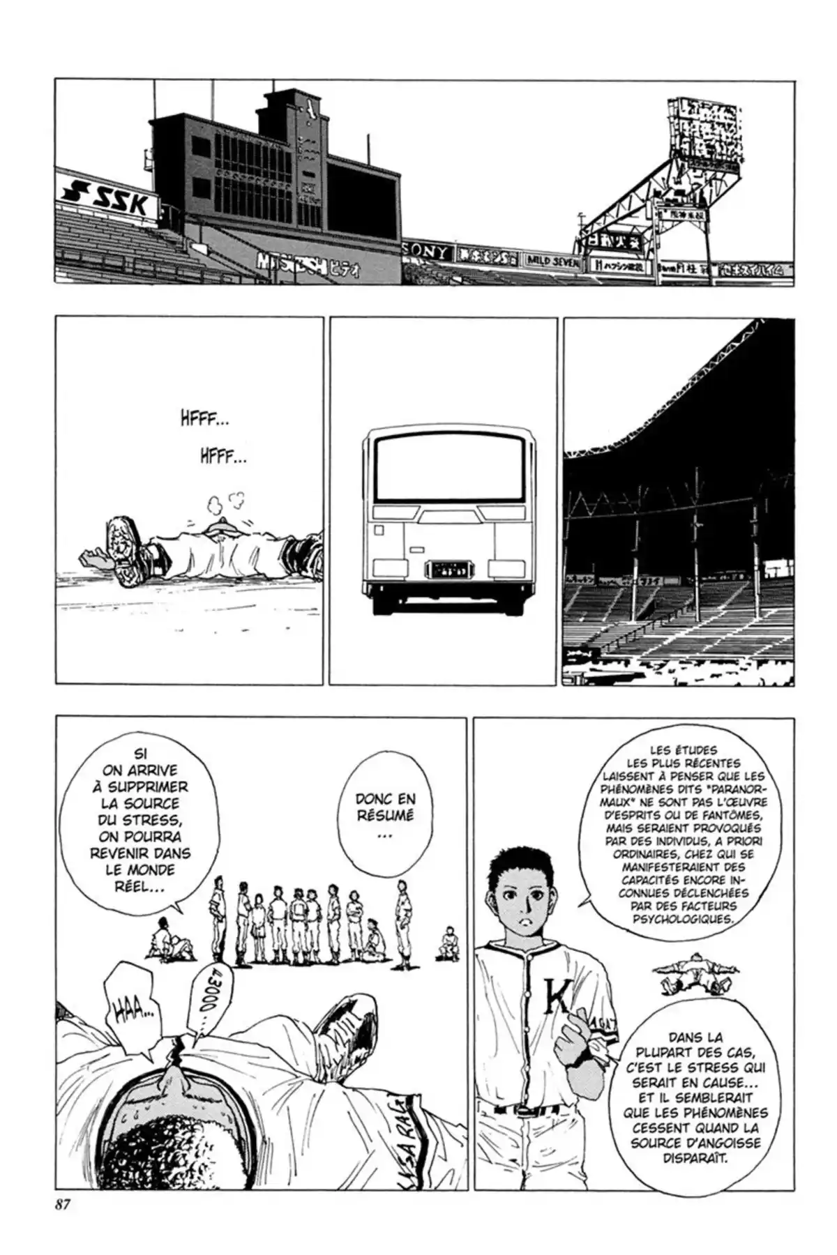 LEVEL E Volume 3 page 88