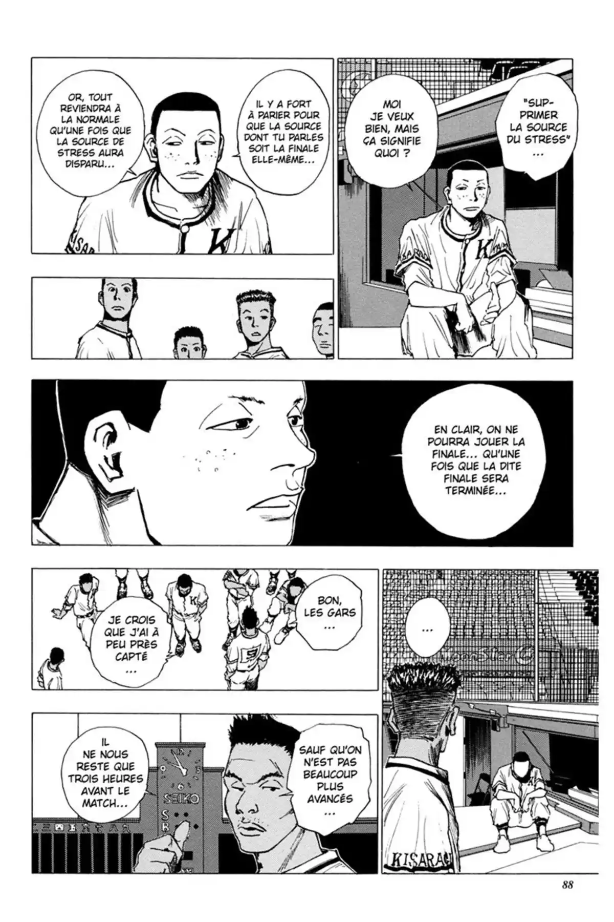 LEVEL E Volume 3 page 89