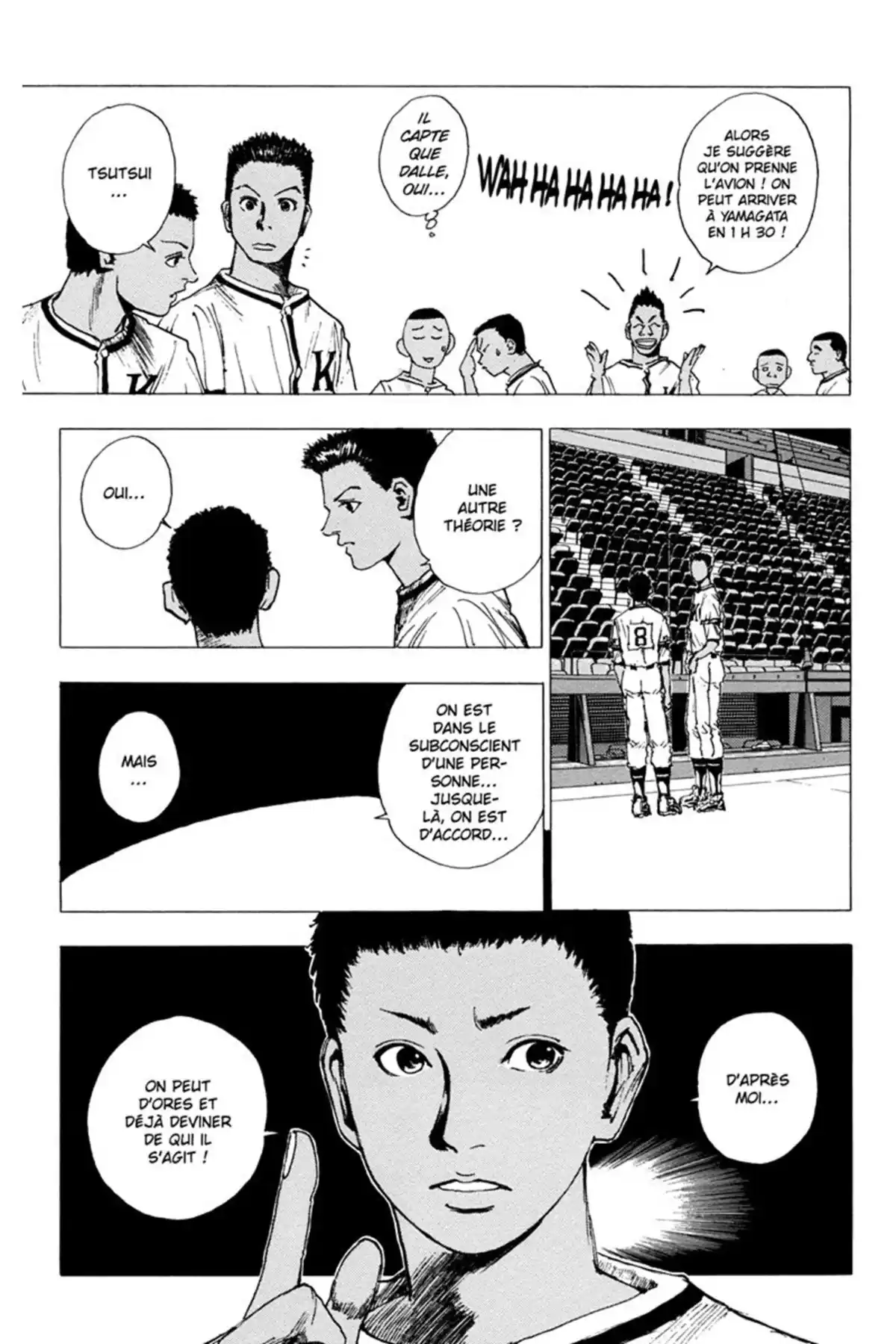 LEVEL E Volume 3 page 90