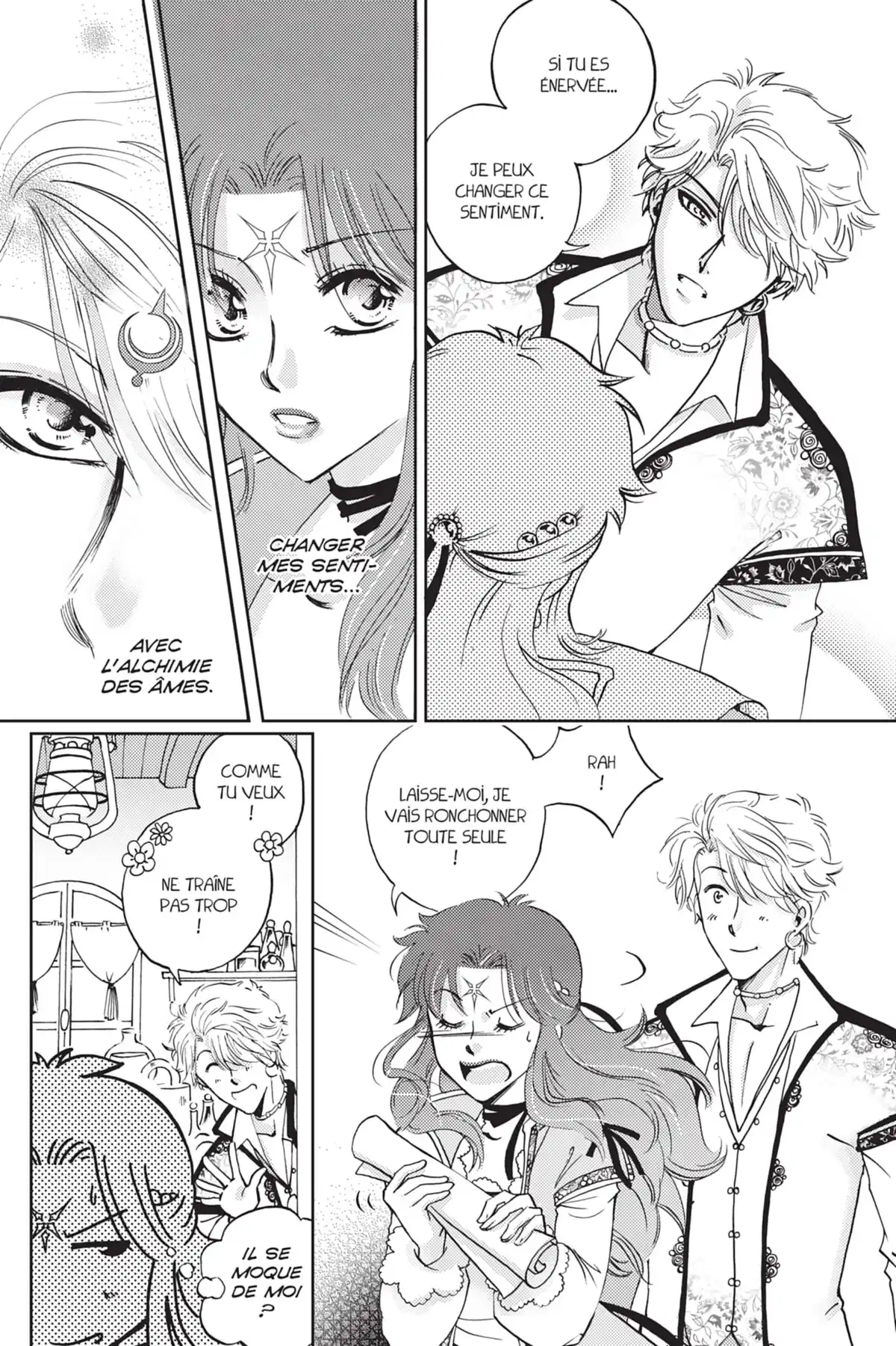 Alchimia Volume 1 page 15