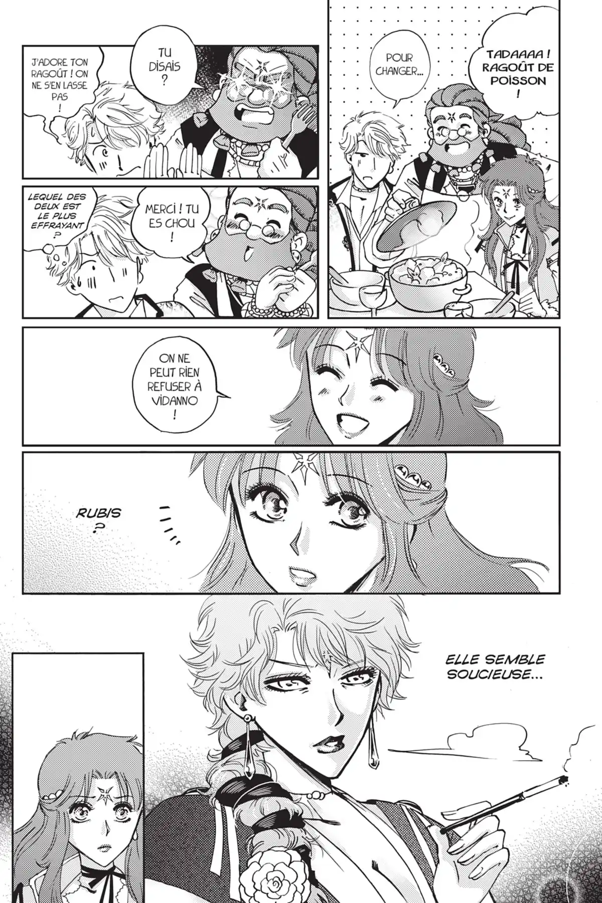 Alchimia Volume 1 page 17