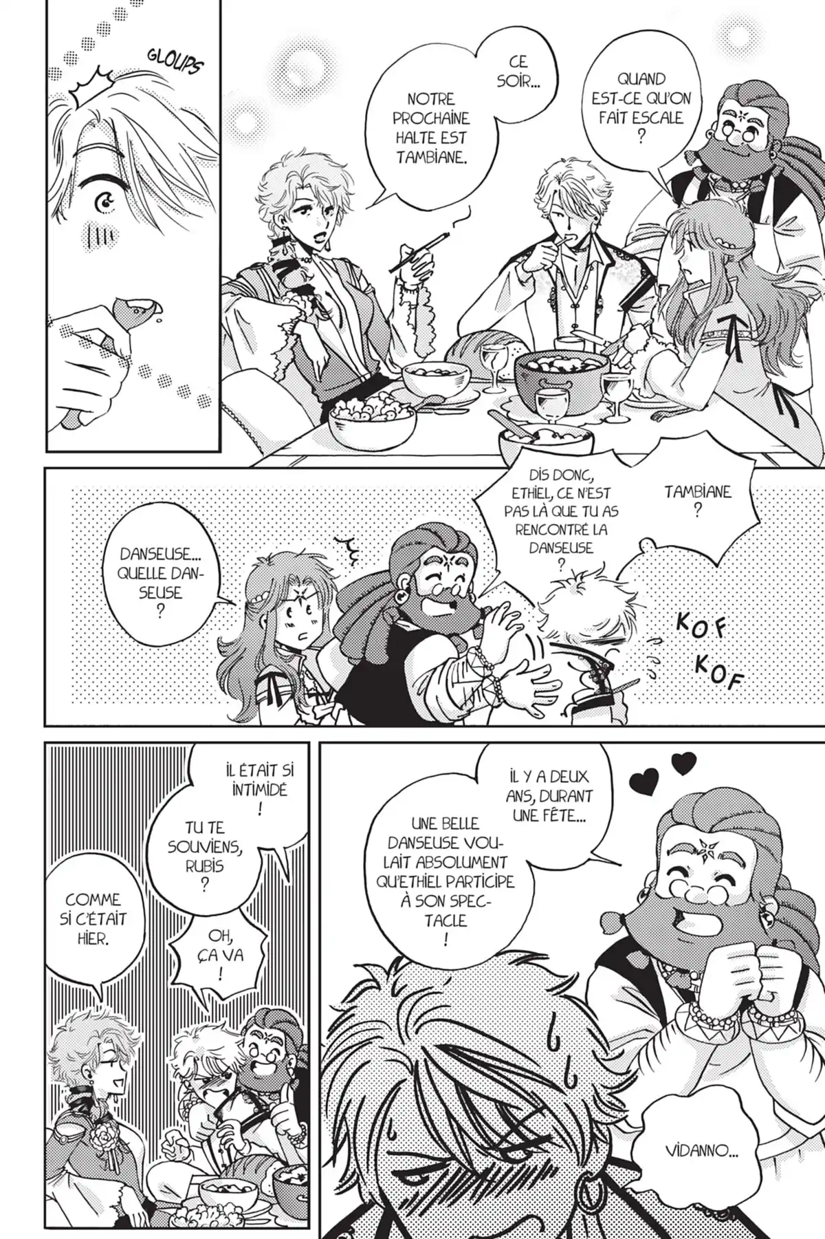 Alchimia Volume 1 page 18