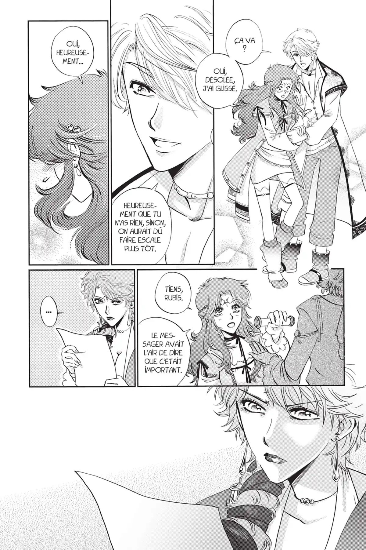 Alchimia Volume 1 page 24