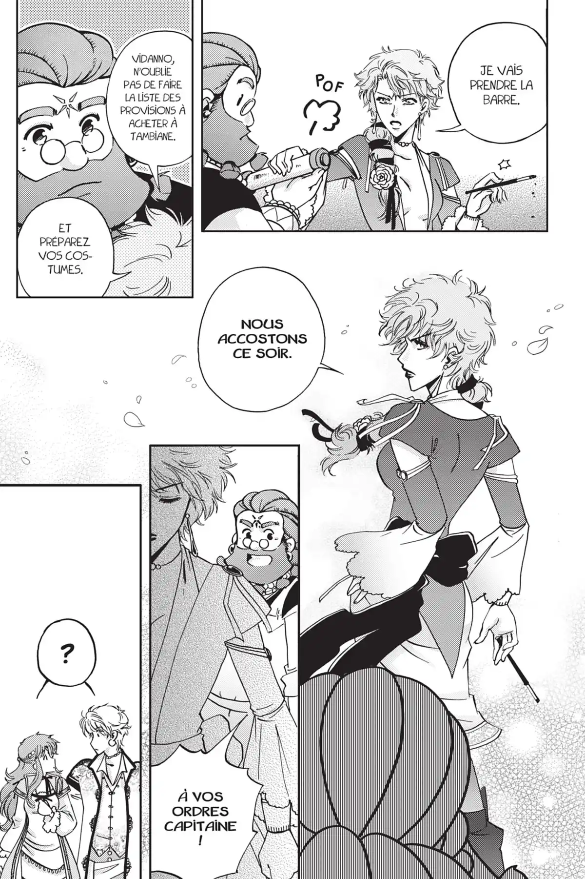 Alchimia Volume 1 page 25