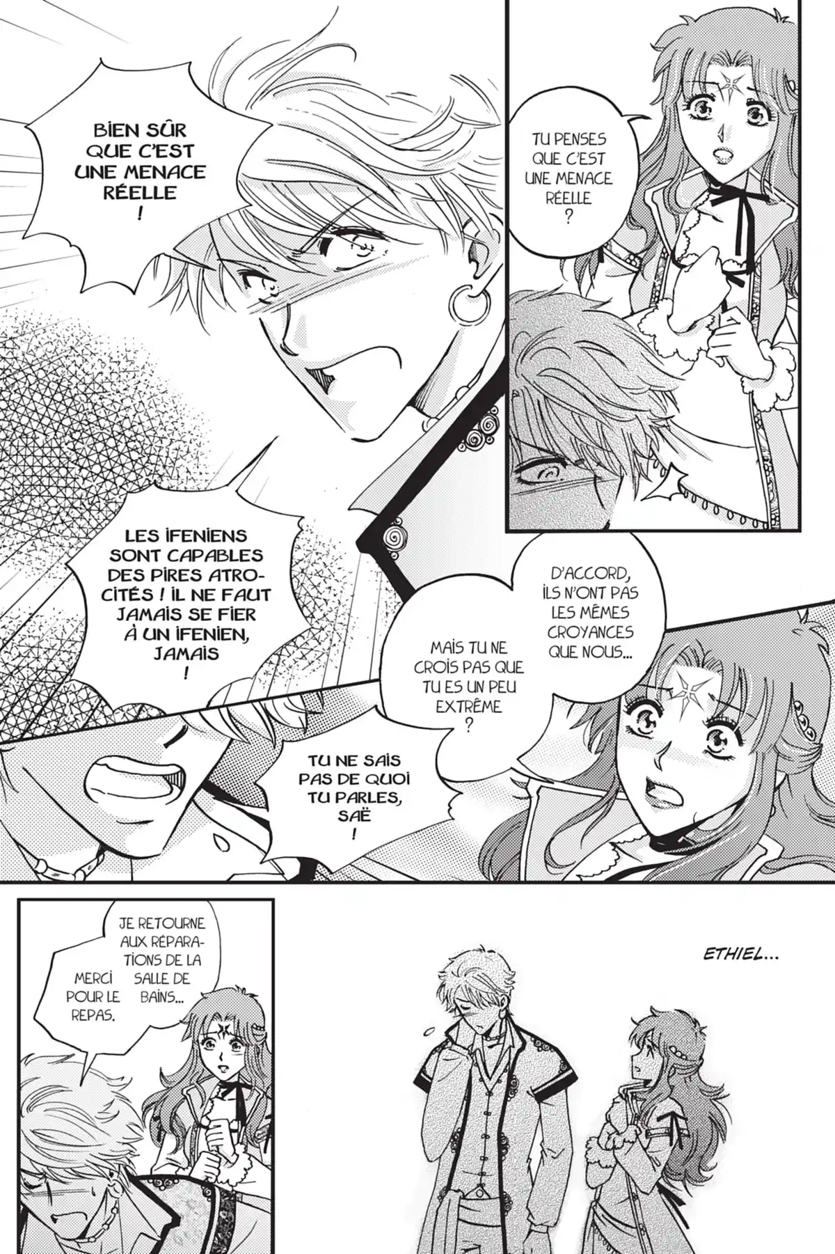 Alchimia Volume 1 page 27