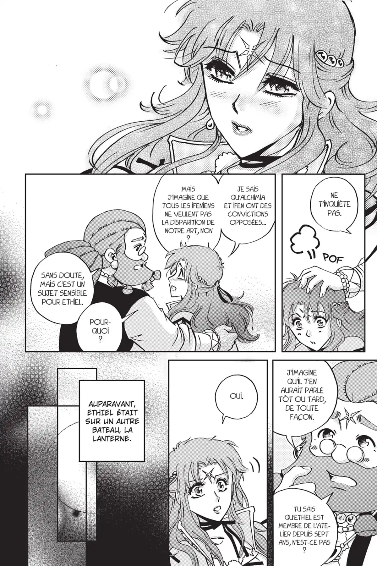 Alchimia Volume 1 page 28