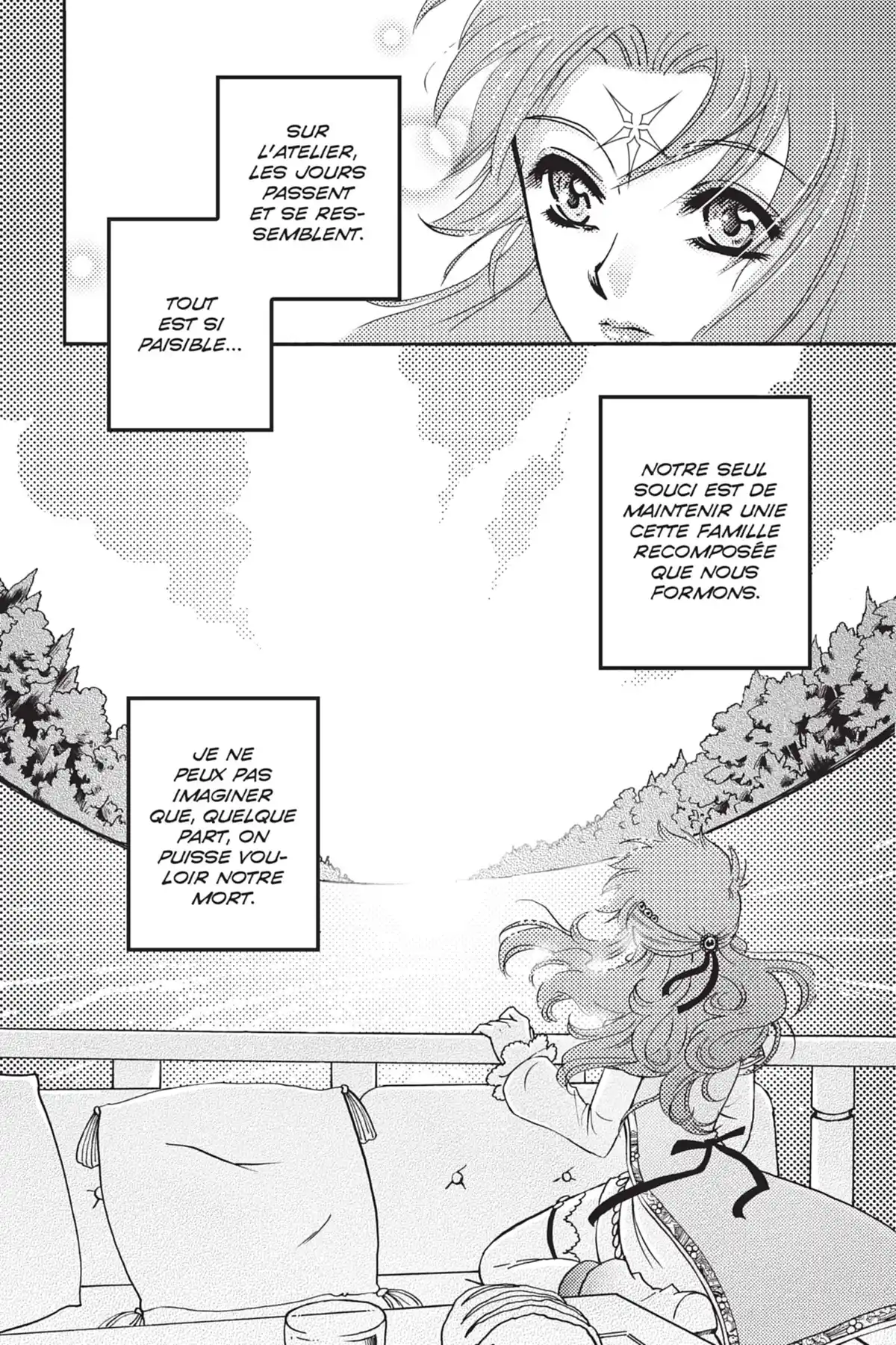 Alchimia Volume 1 page 33