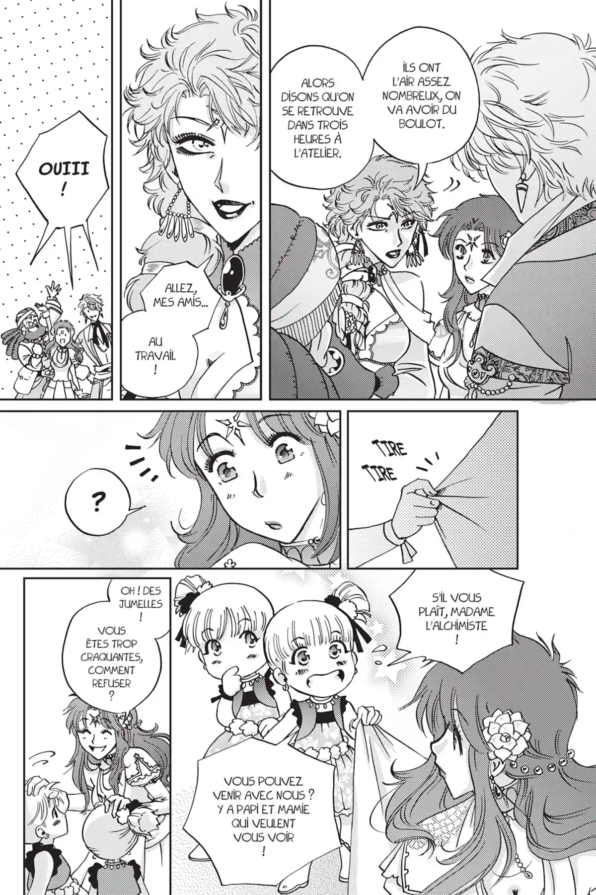 Alchimia Volume 1 page 37