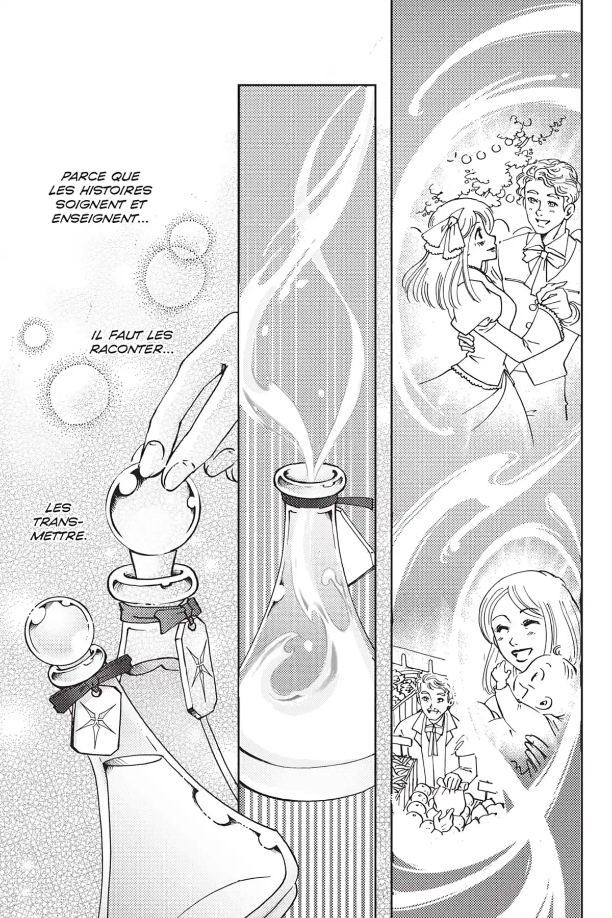 Alchimia Volume 1 page 43