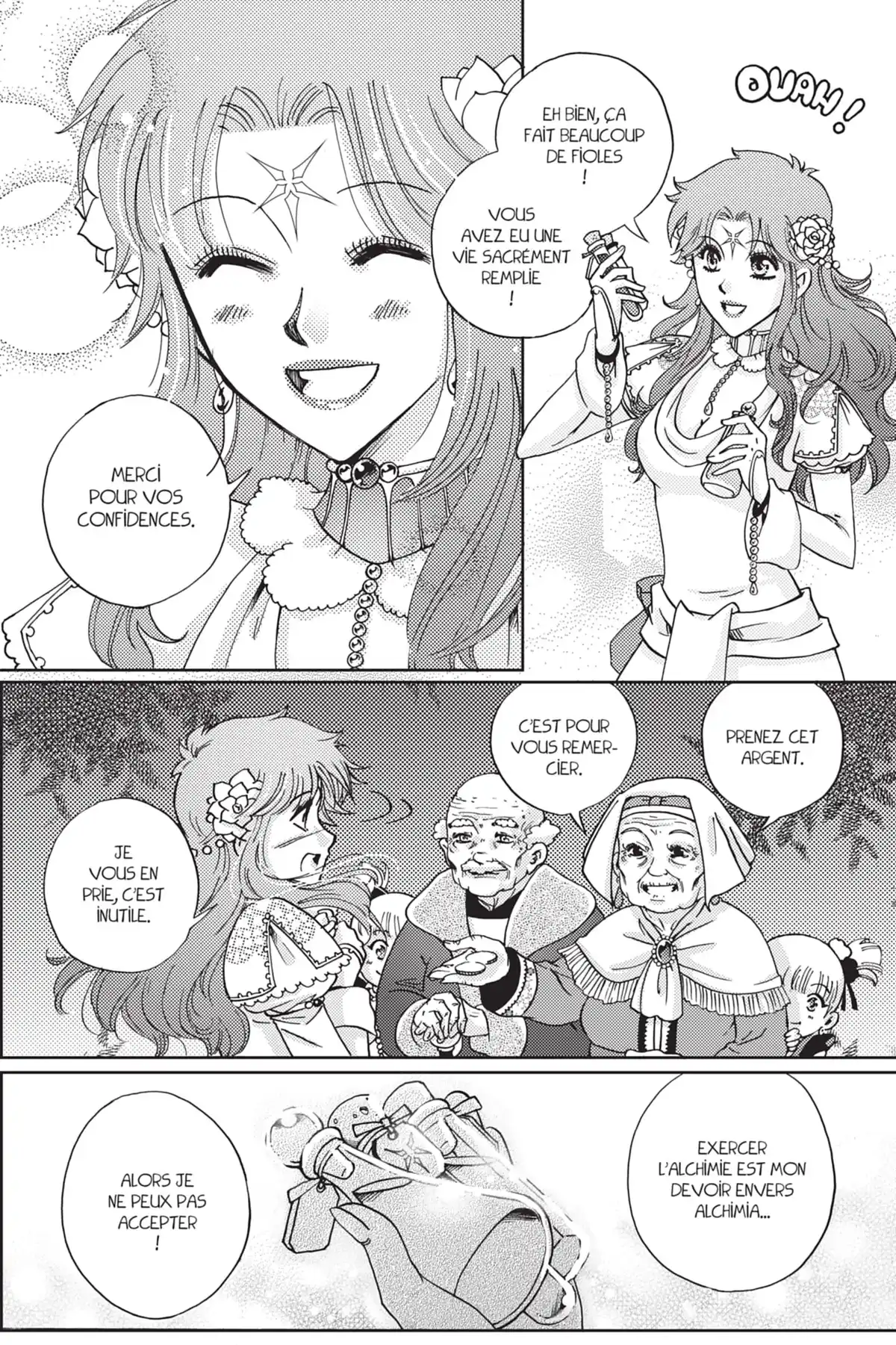 Alchimia Volume 1 page 44