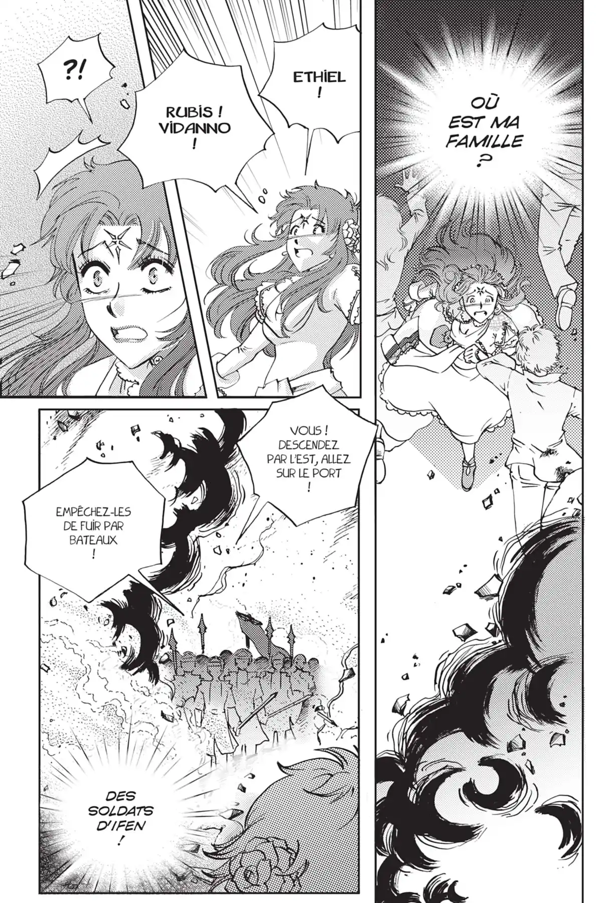 Alchimia Volume 1 page 50