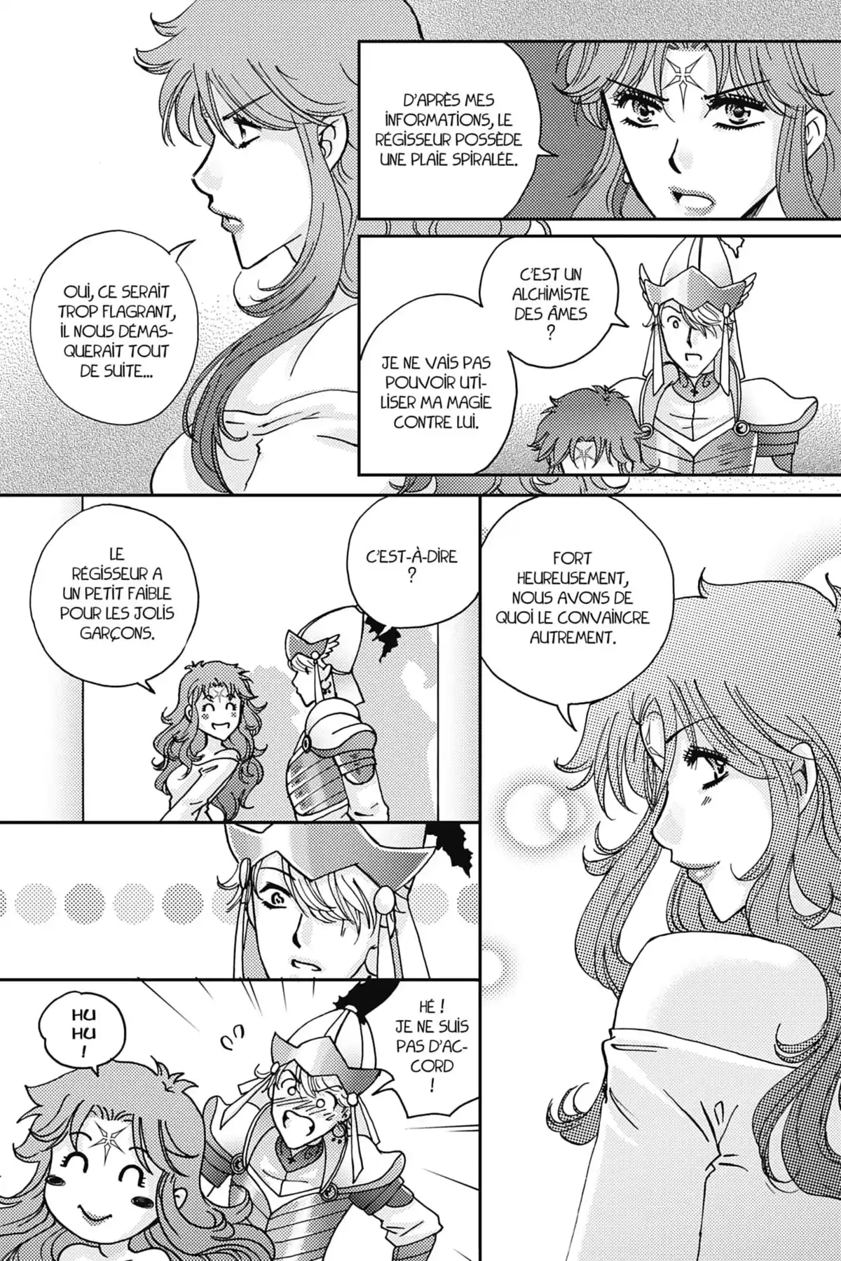 Alchimia Volume 2 page 103