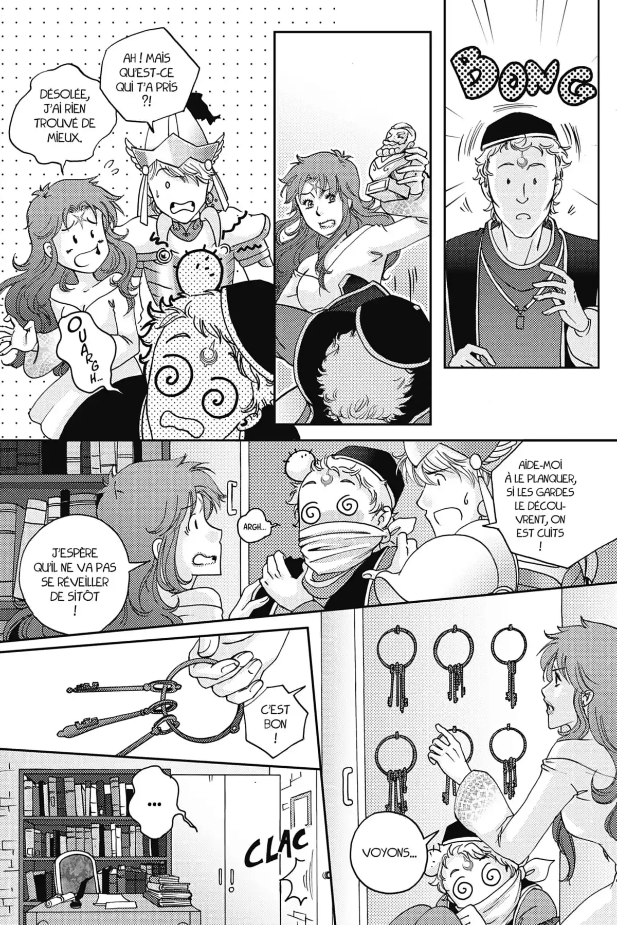 Alchimia Volume 2 page 106