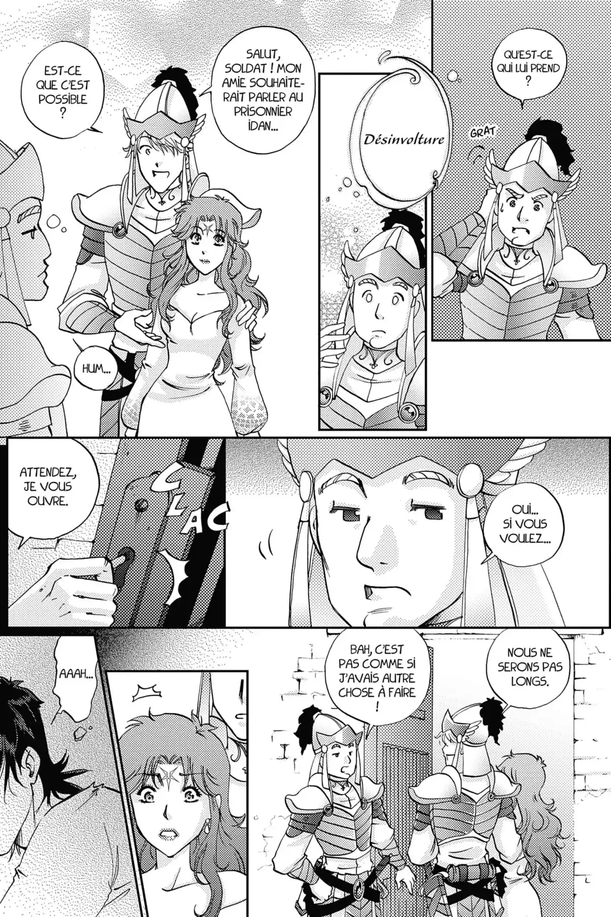 Alchimia Volume 2 page 110