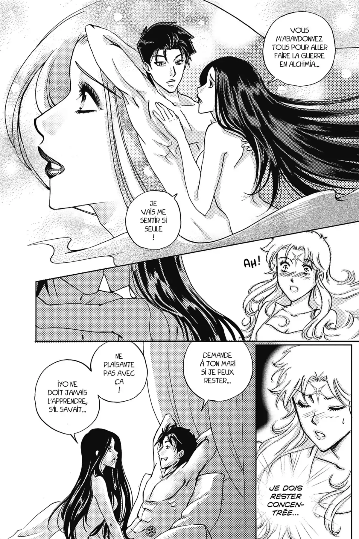 Alchimia Volume 2 page 13