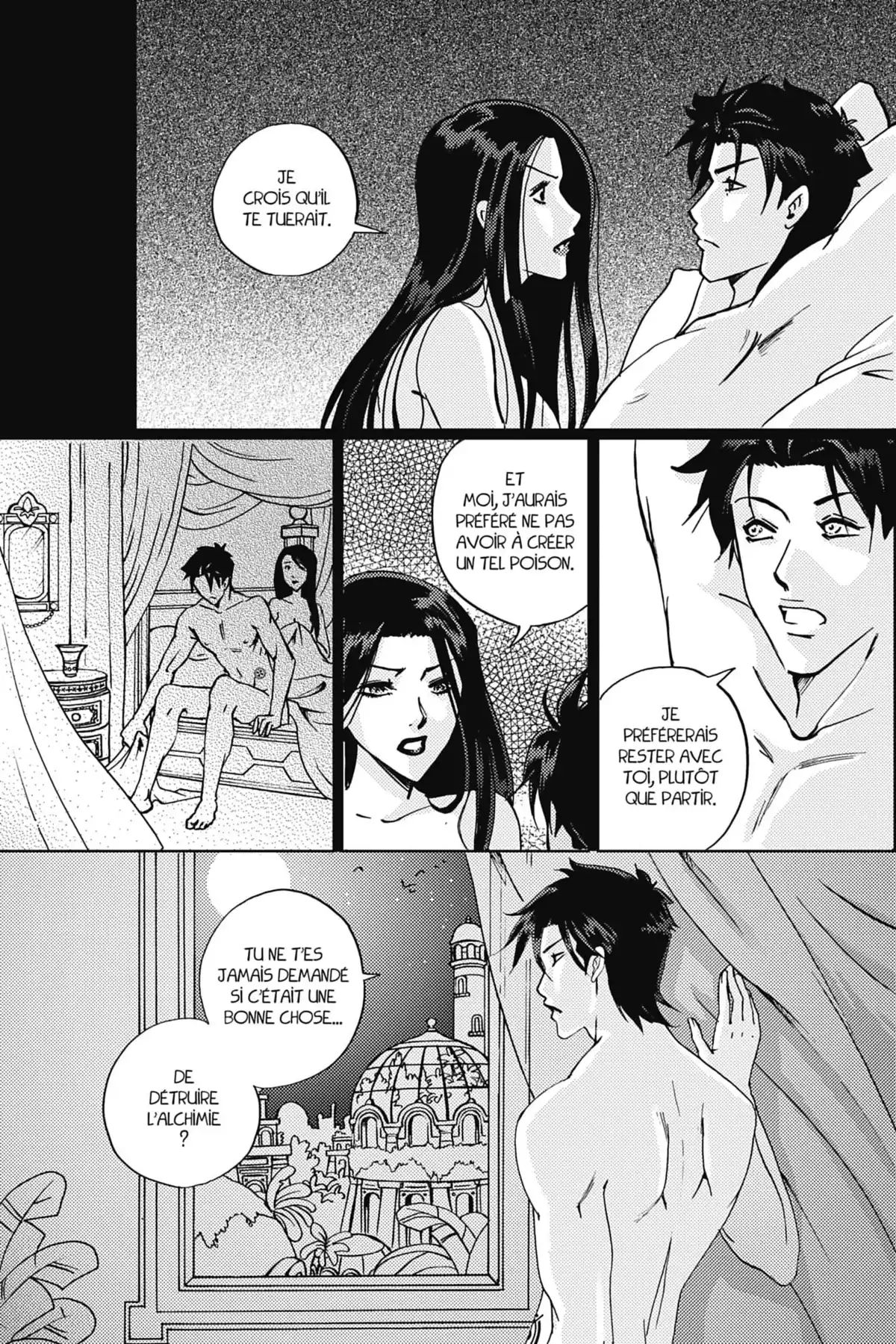 Alchimia Volume 2 page 14