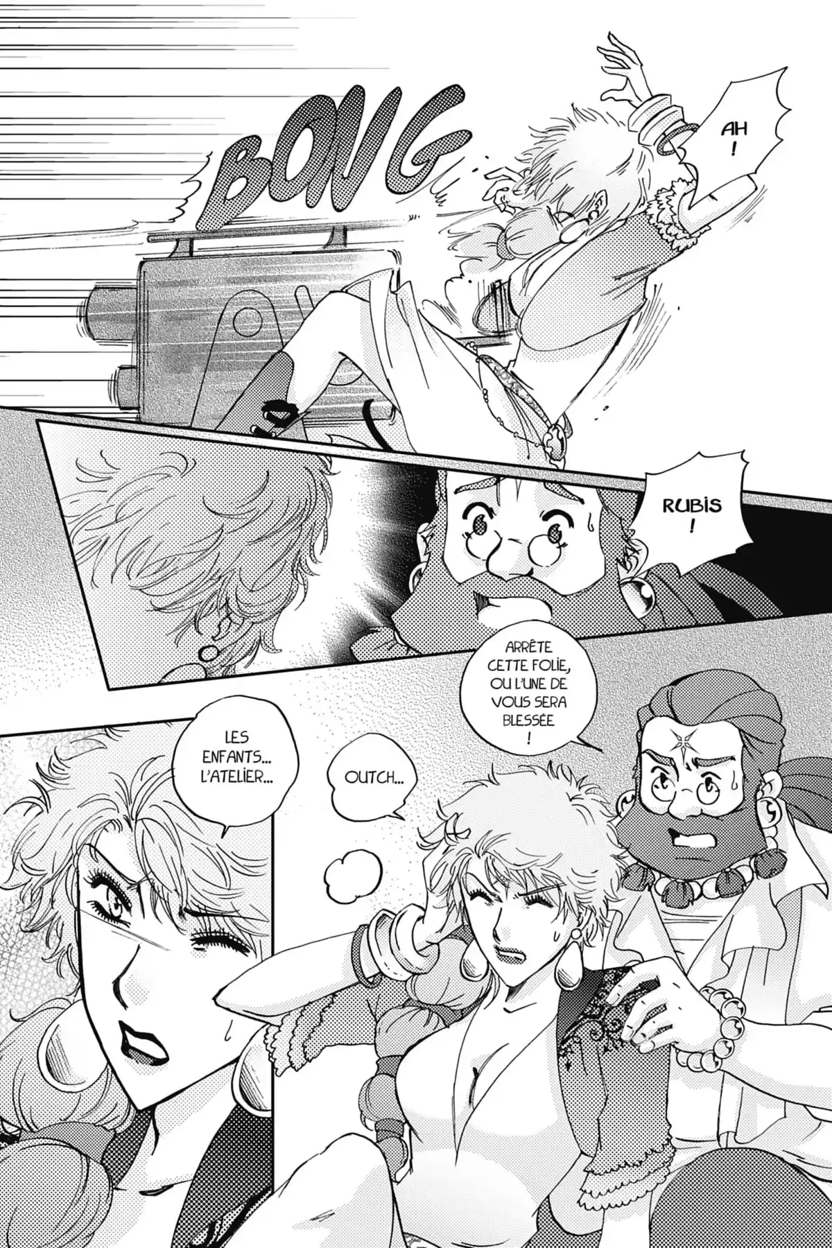 Alchimia Volume 2 page 142