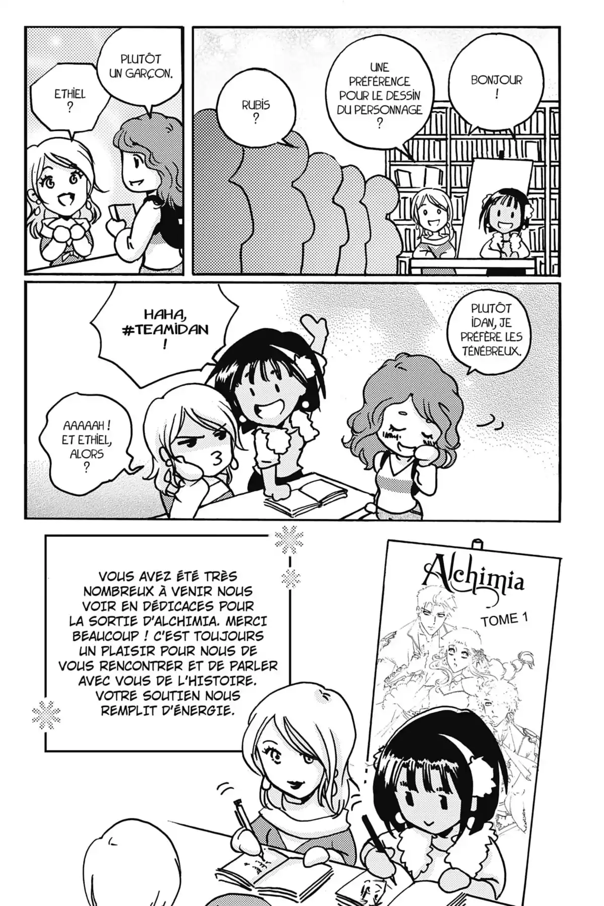 Alchimia Volume 2 page 185