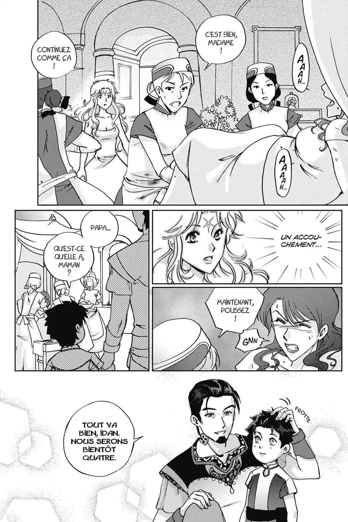 Alchimia Volume 2 page 19