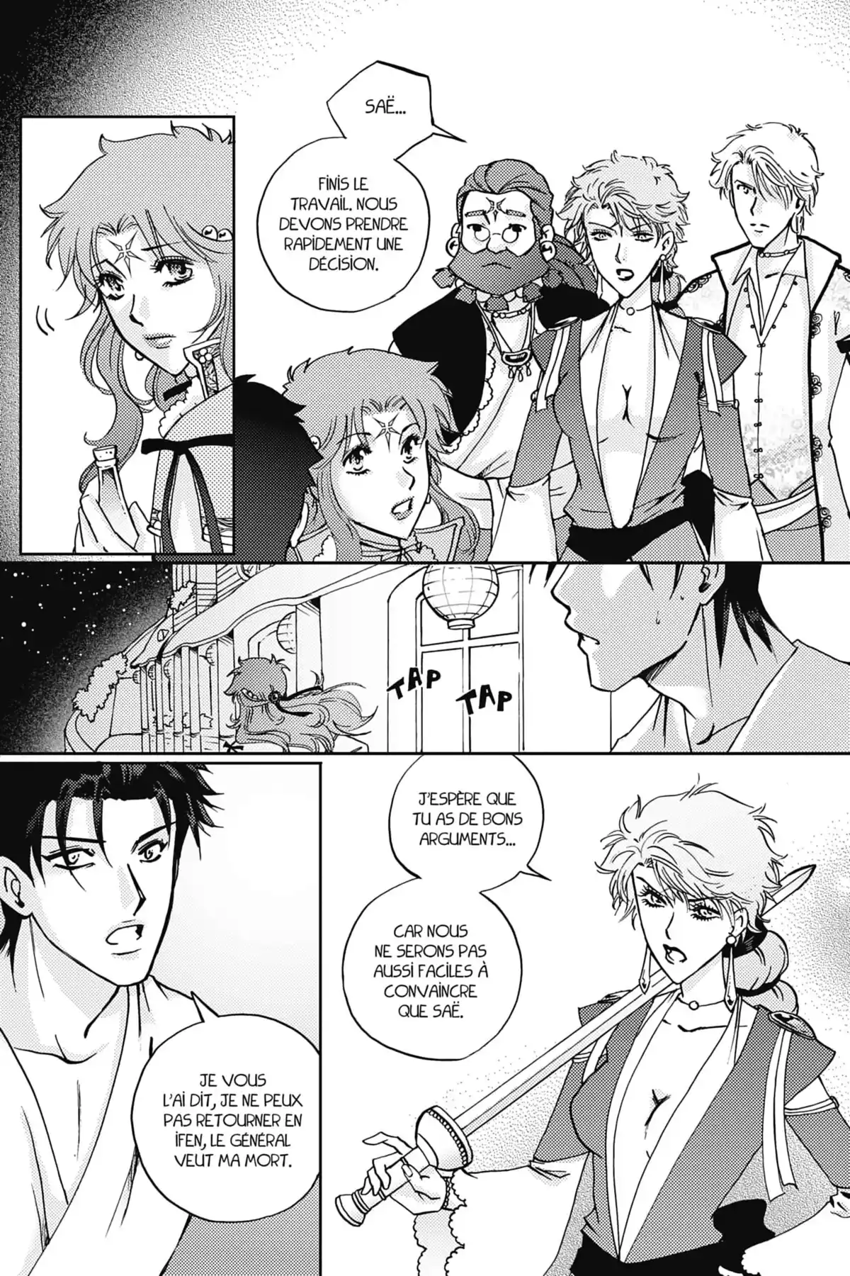 Alchimia Volume 2 page 26