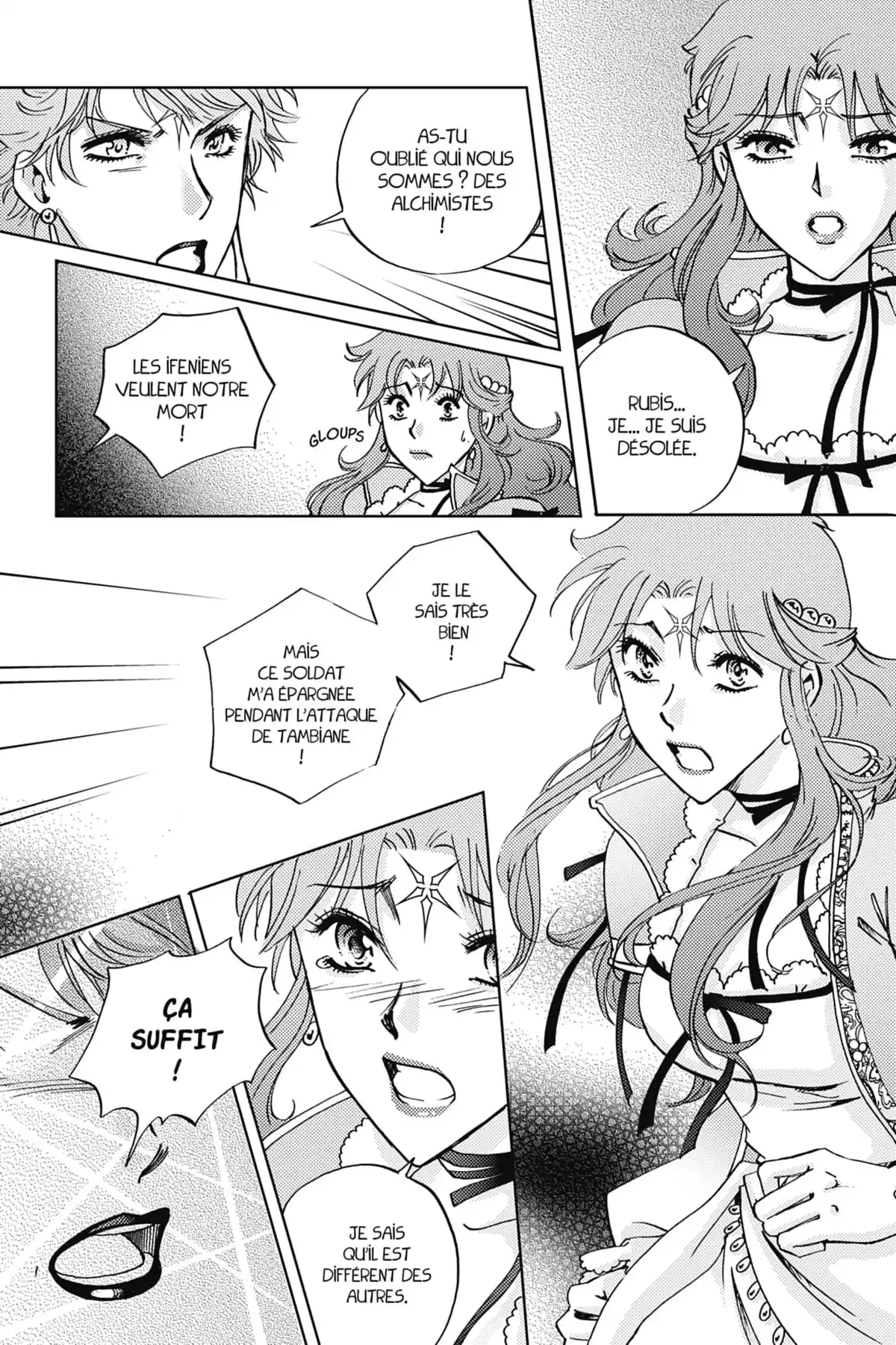 Alchimia Volume 2 page 30