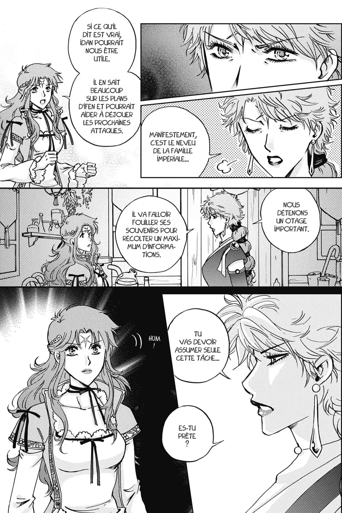 Alchimia Volume 2 page 32