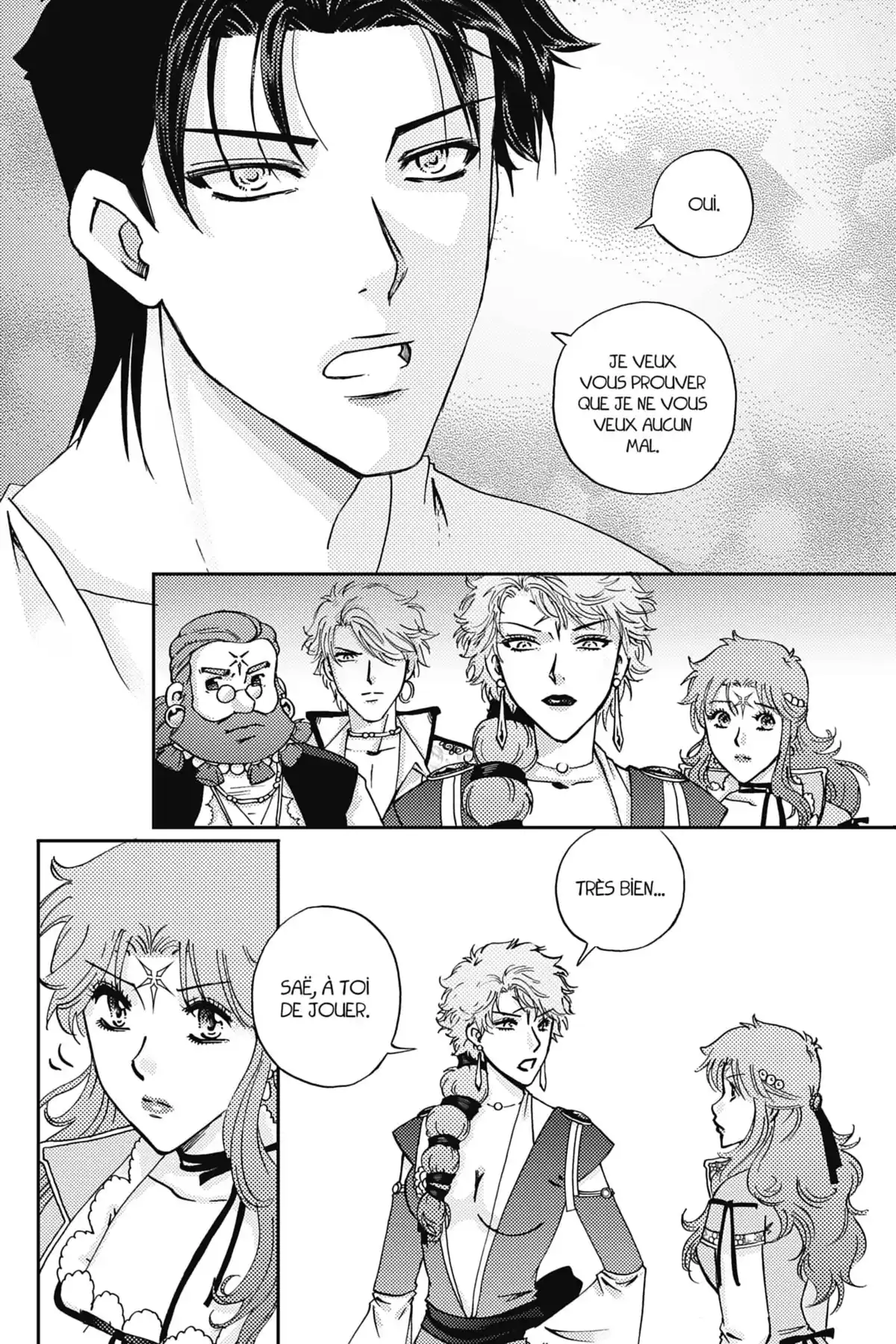 Alchimia Volume 2 page 34