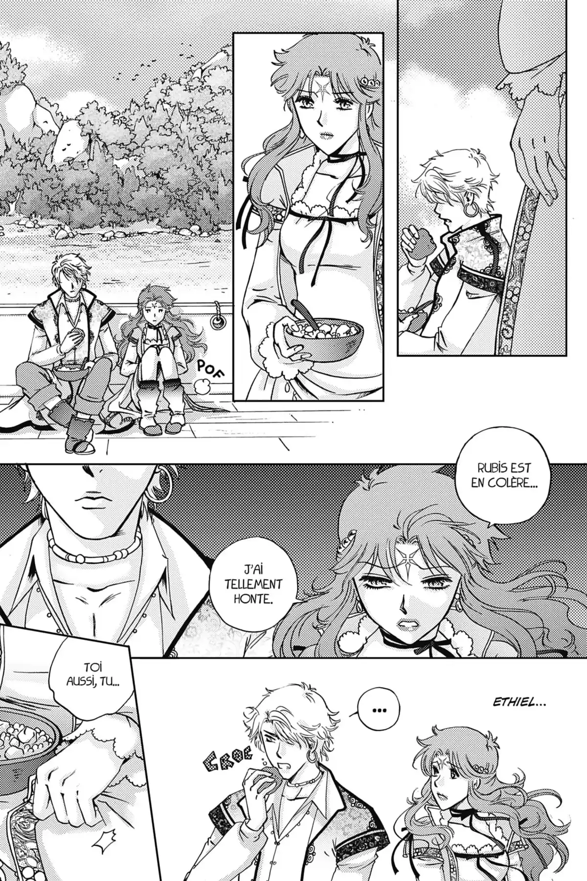 Alchimia Volume 2 page 40