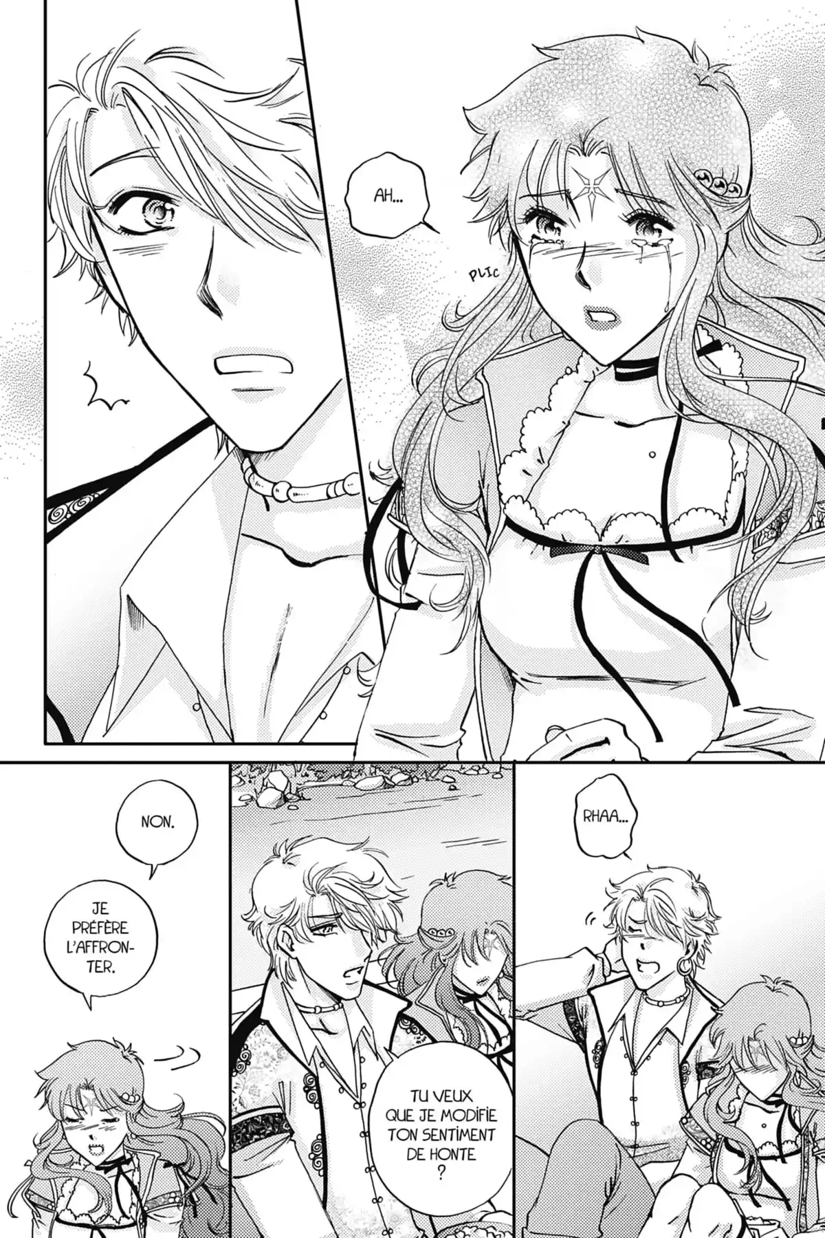 Alchimia Volume 2 page 41