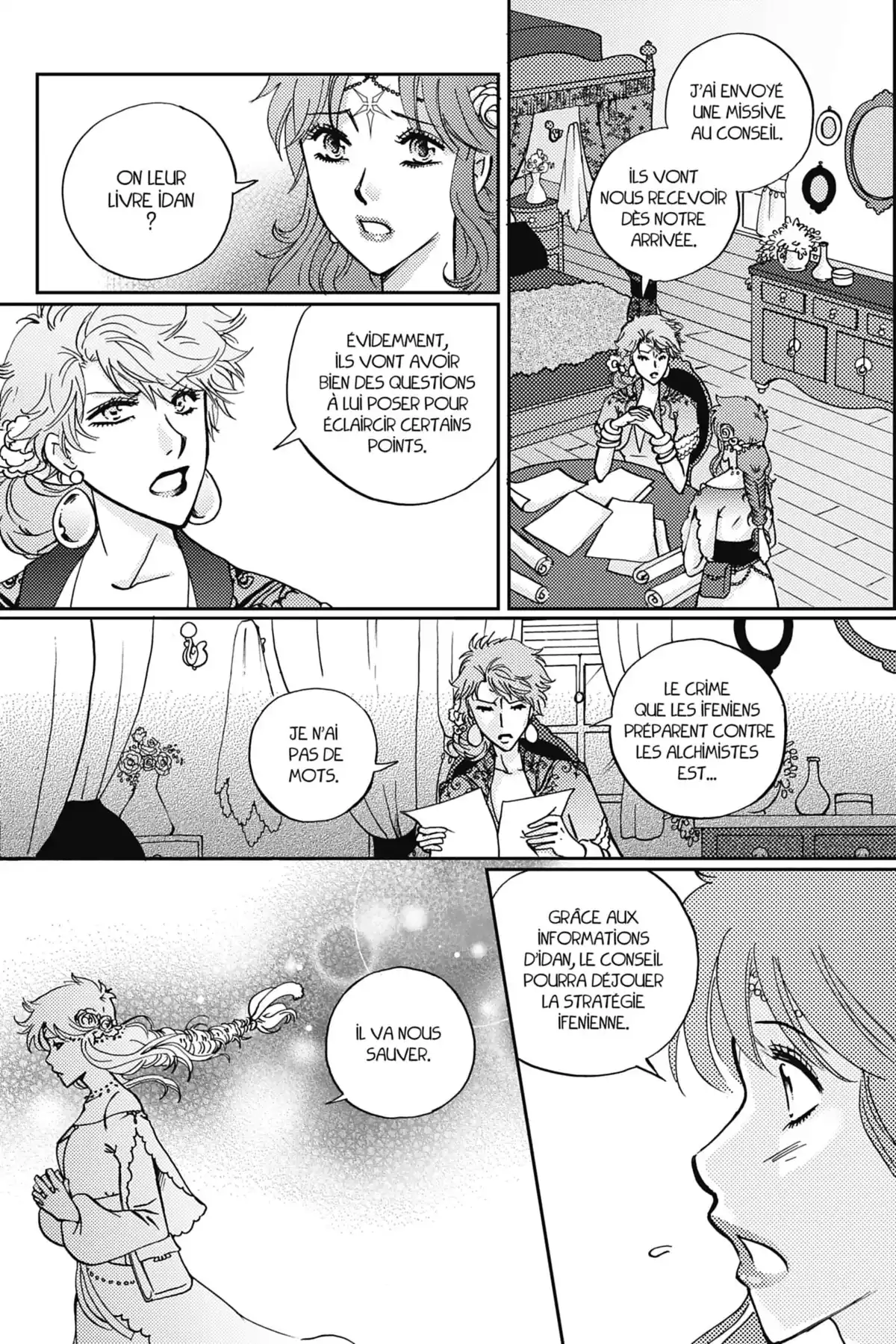 Alchimia Volume 2 page 48