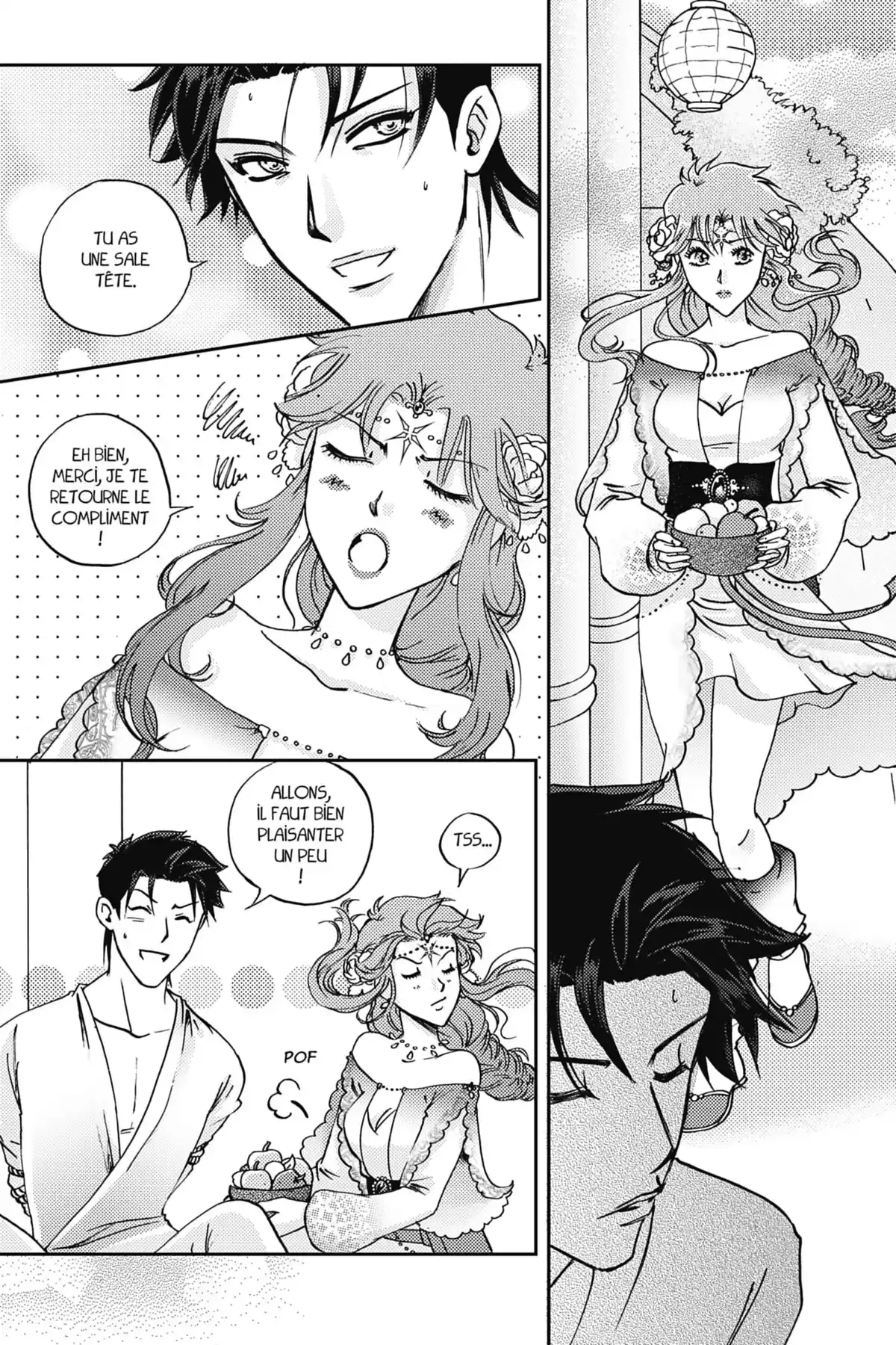 Alchimia Volume 2 page 50