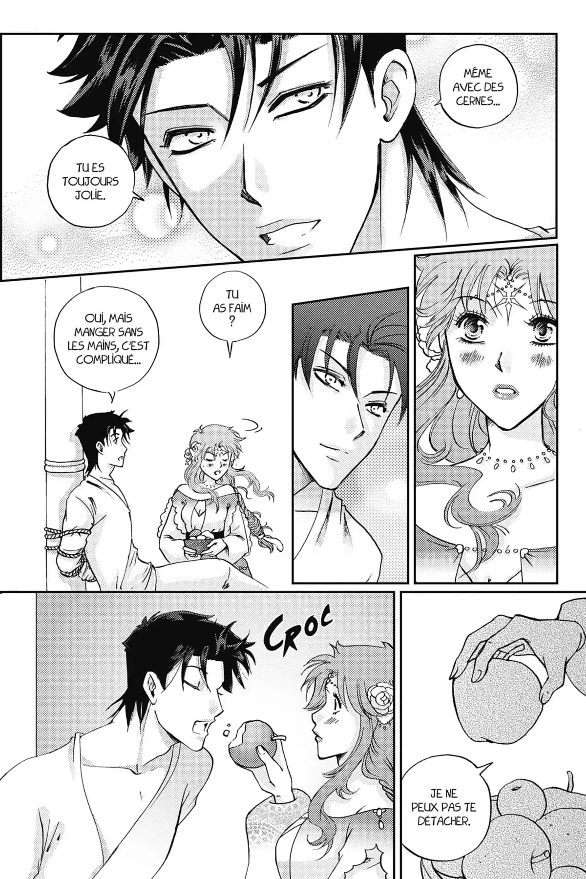 Alchimia Volume 2 page 51