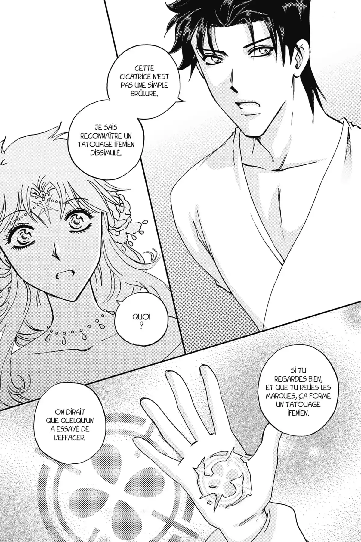 Alchimia Volume 2 page 54