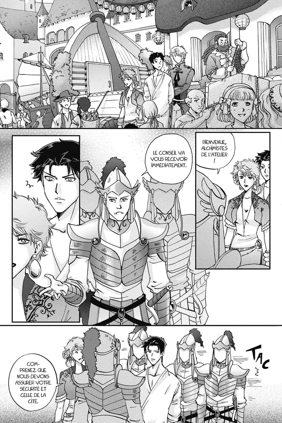 Alchimia Volume 2 page 60