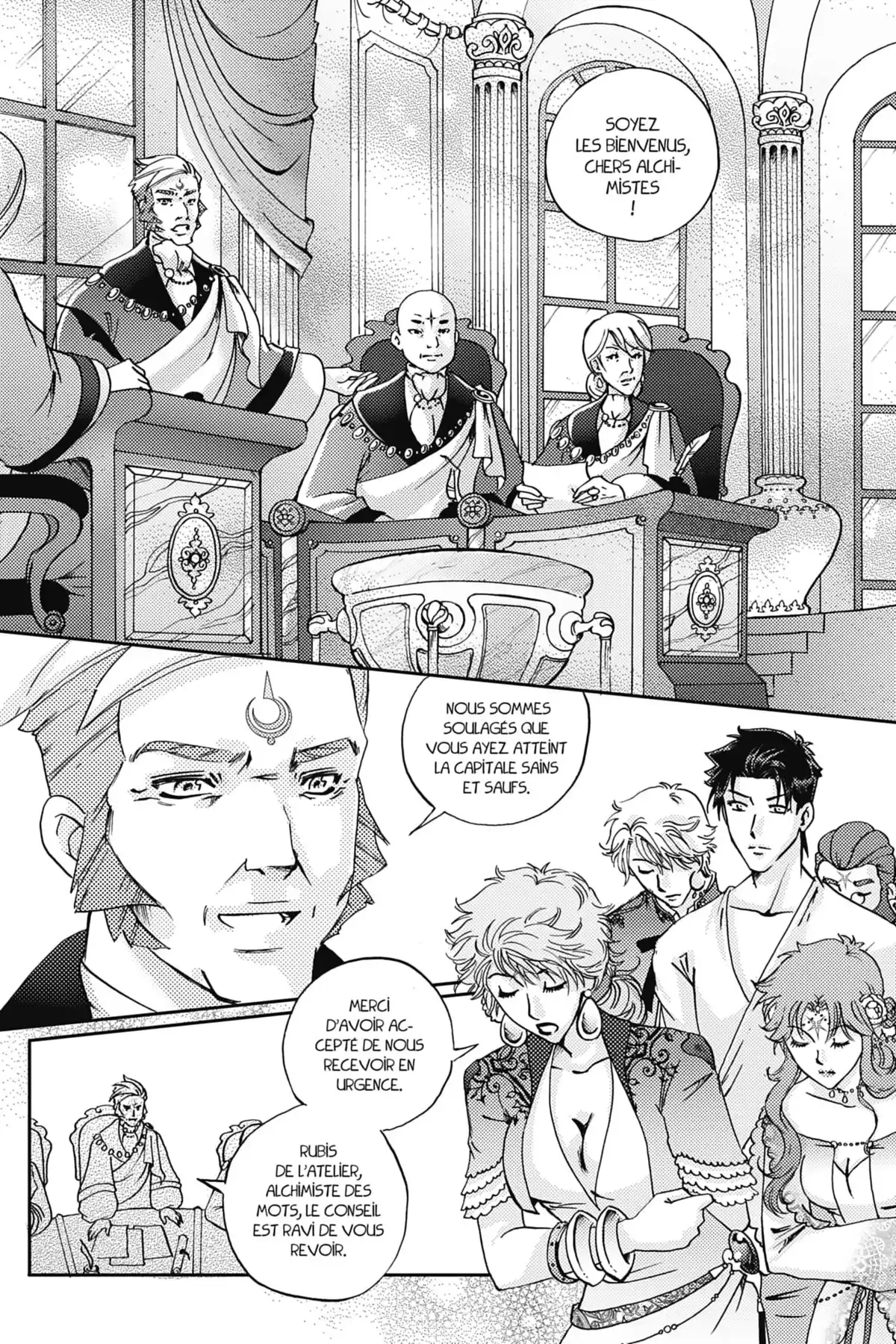 Alchimia Volume 2 page 63