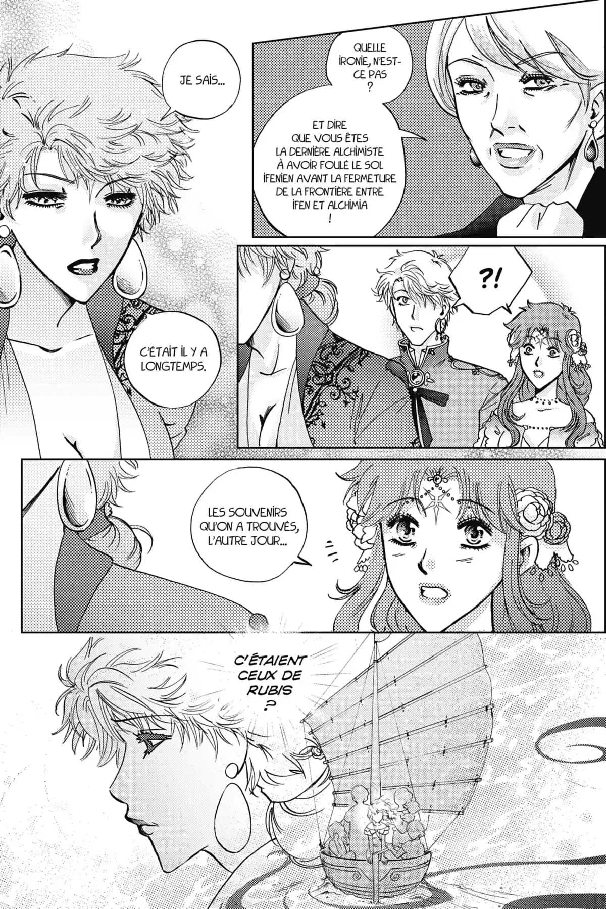 Alchimia Volume 2 page 64