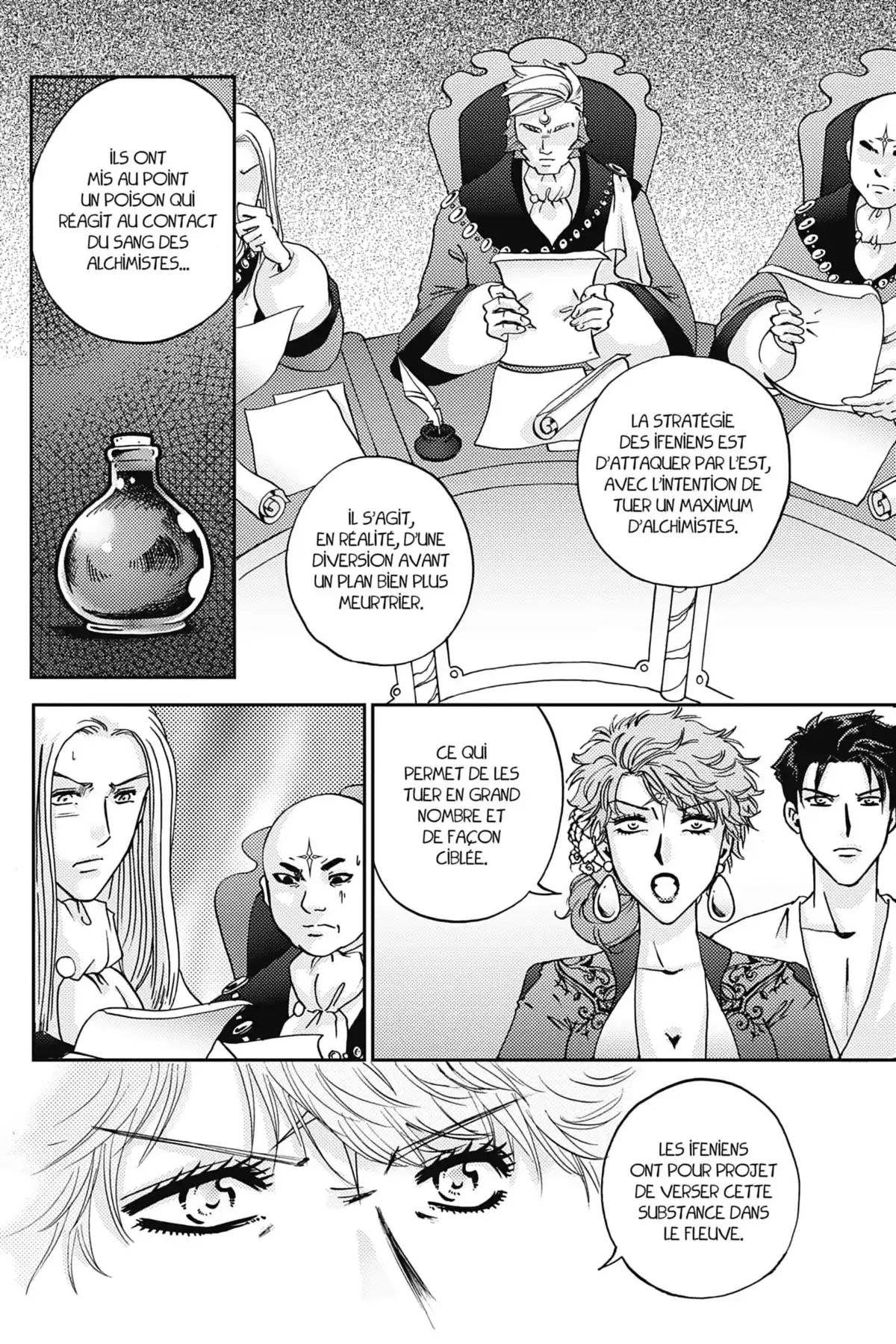 Alchimia Volume 2 page 66