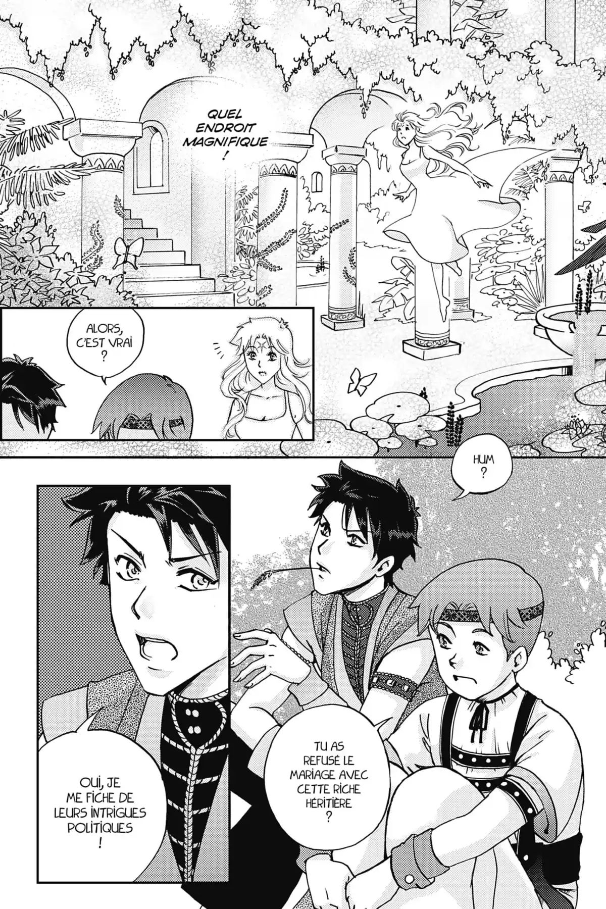 Alchimia Volume 2 page 7