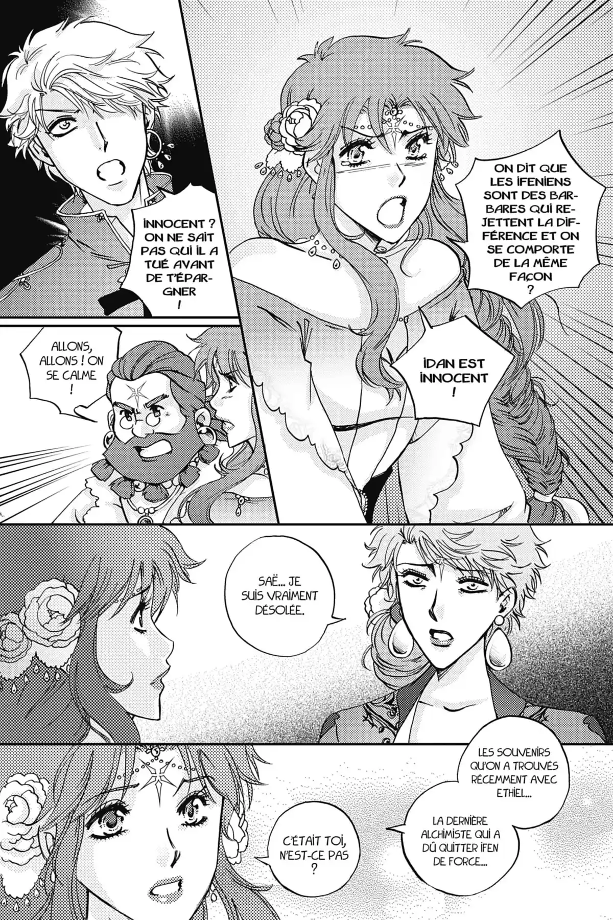 Alchimia Volume 2 page 77