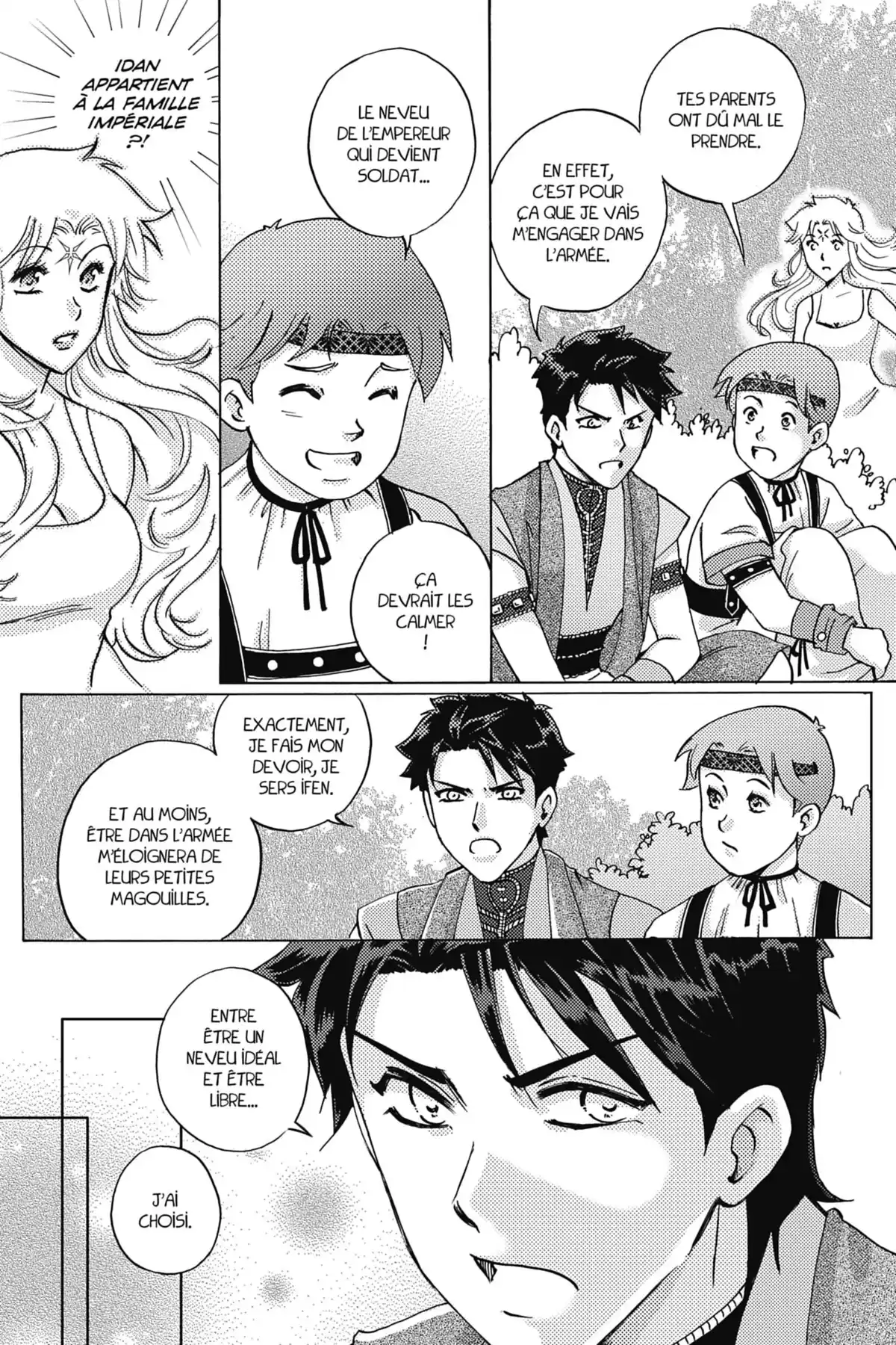 Alchimia Volume 2 page 8