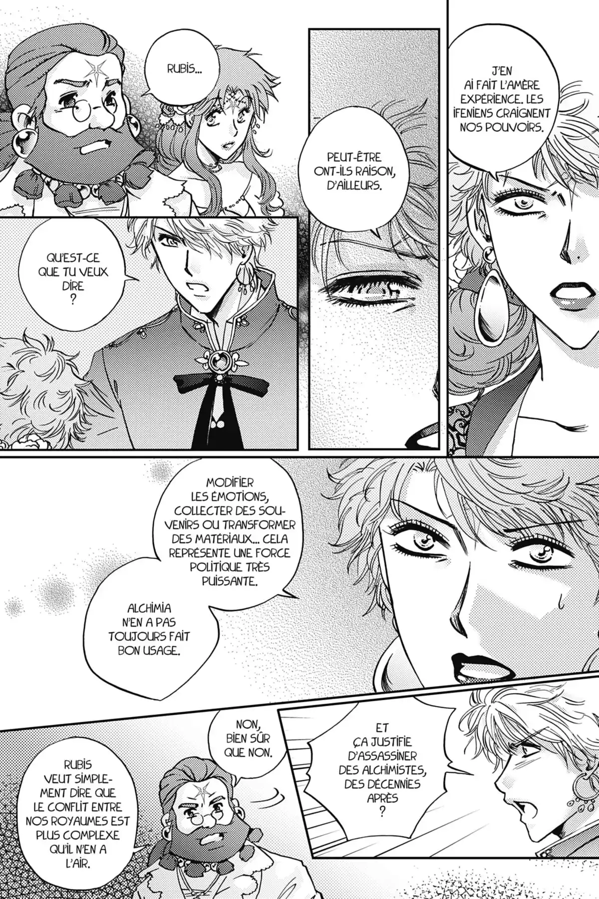 Alchimia Volume 2 page 80