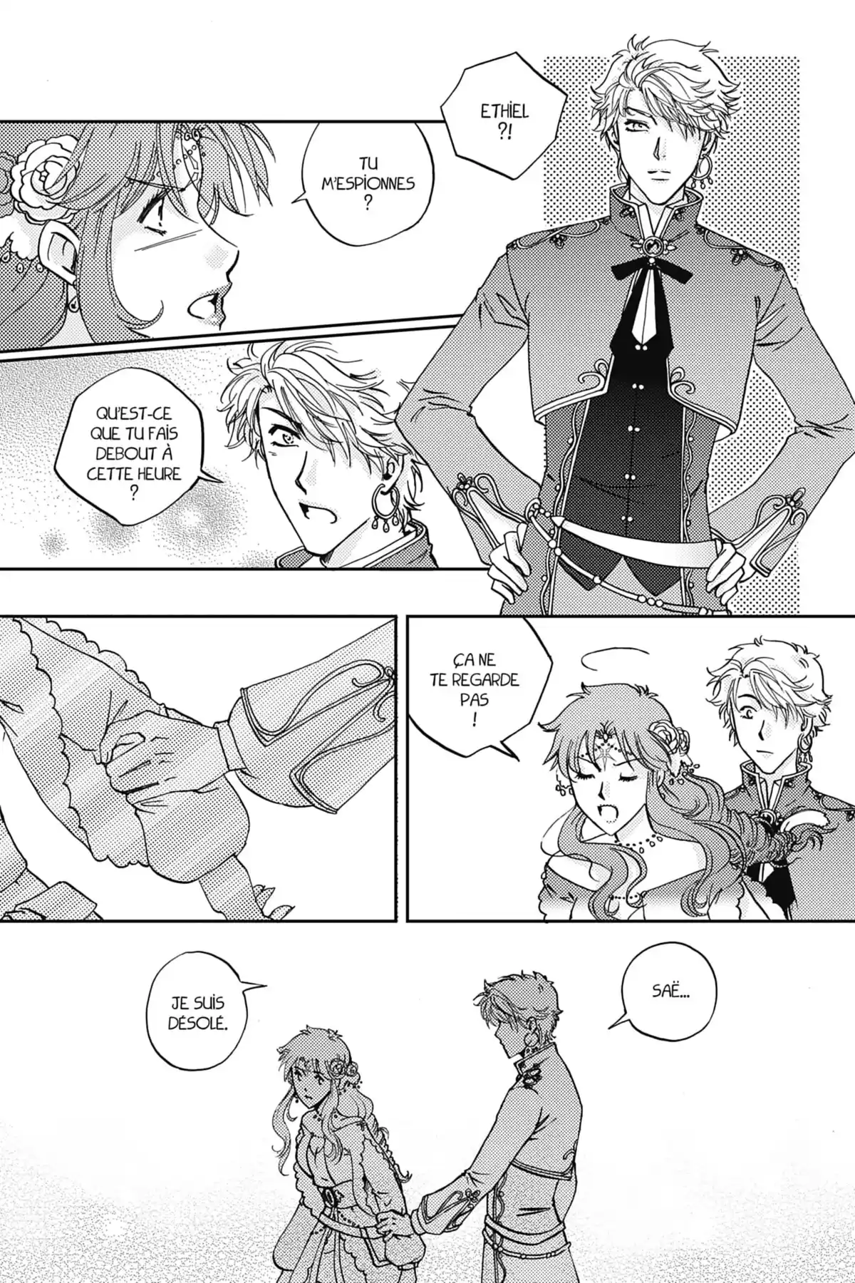 Alchimia Volume 2 page 85