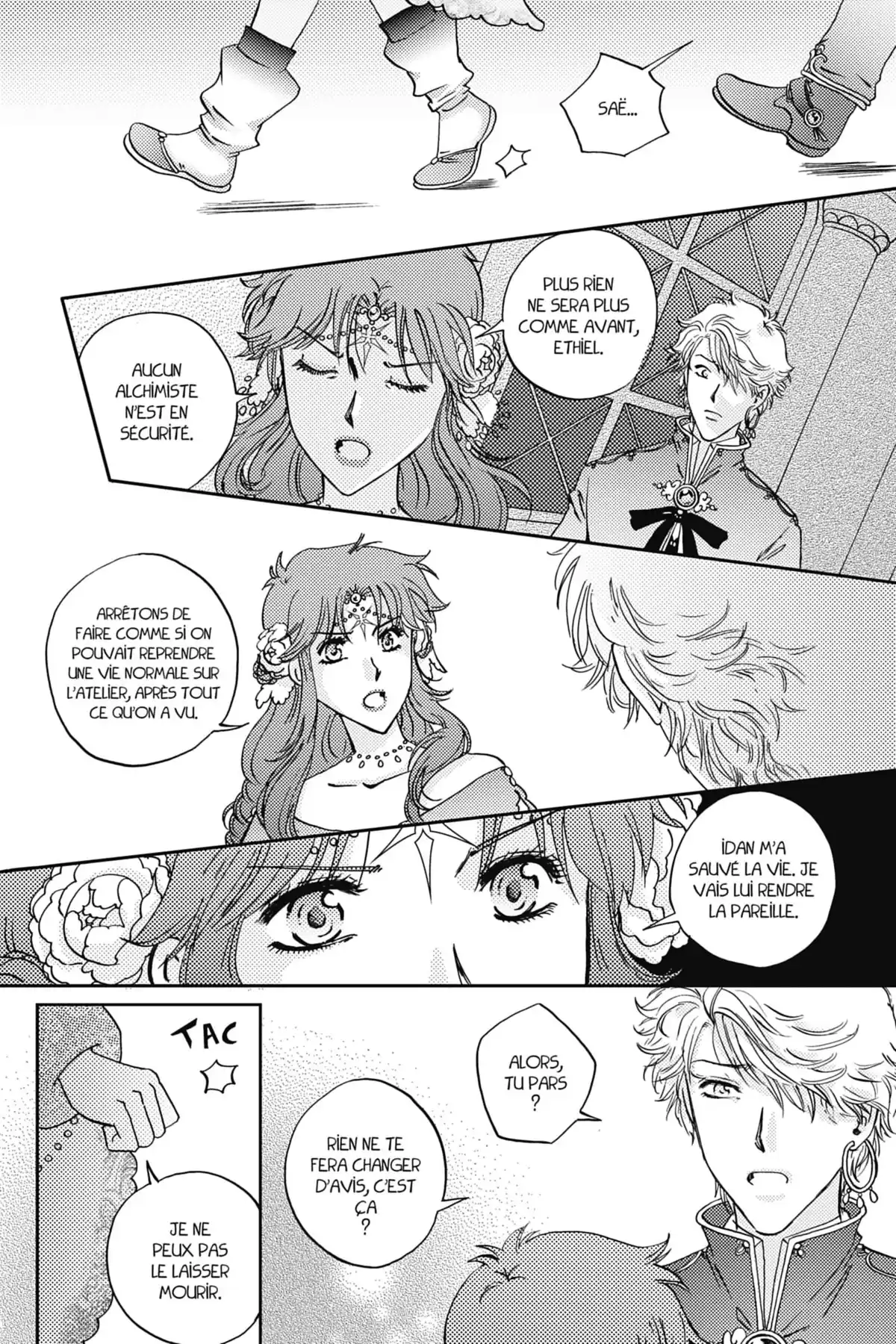 Alchimia Volume 2 page 91