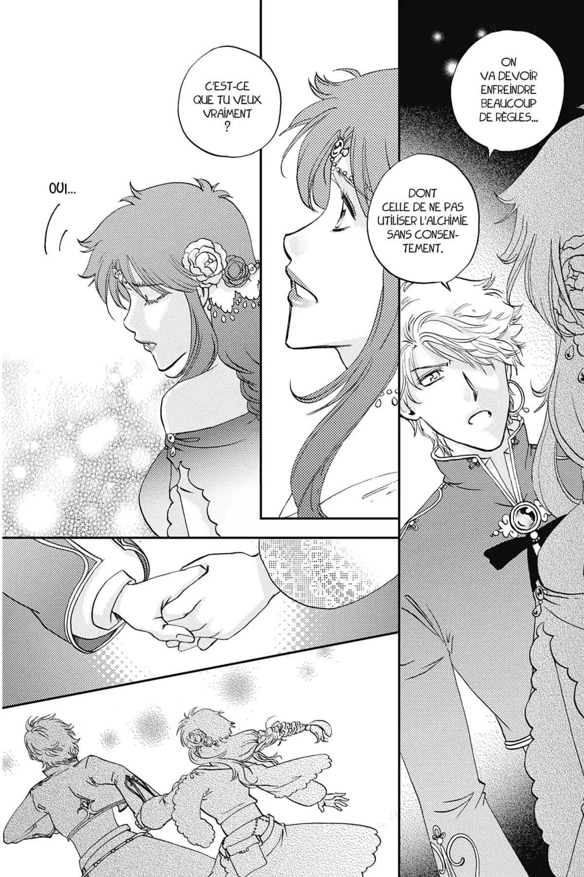 Alchimia Volume 2 page 93