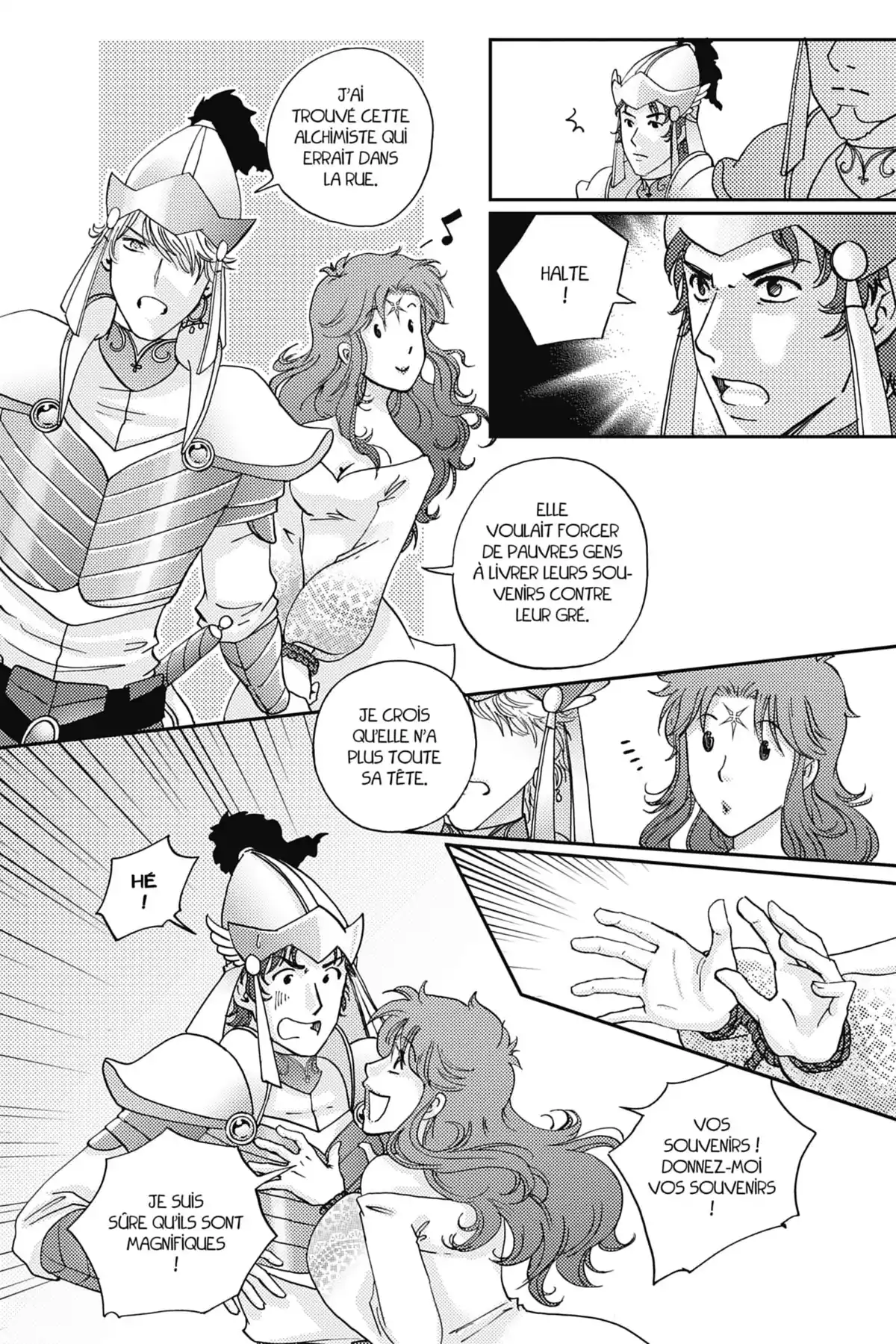 Alchimia Volume 2 page 99