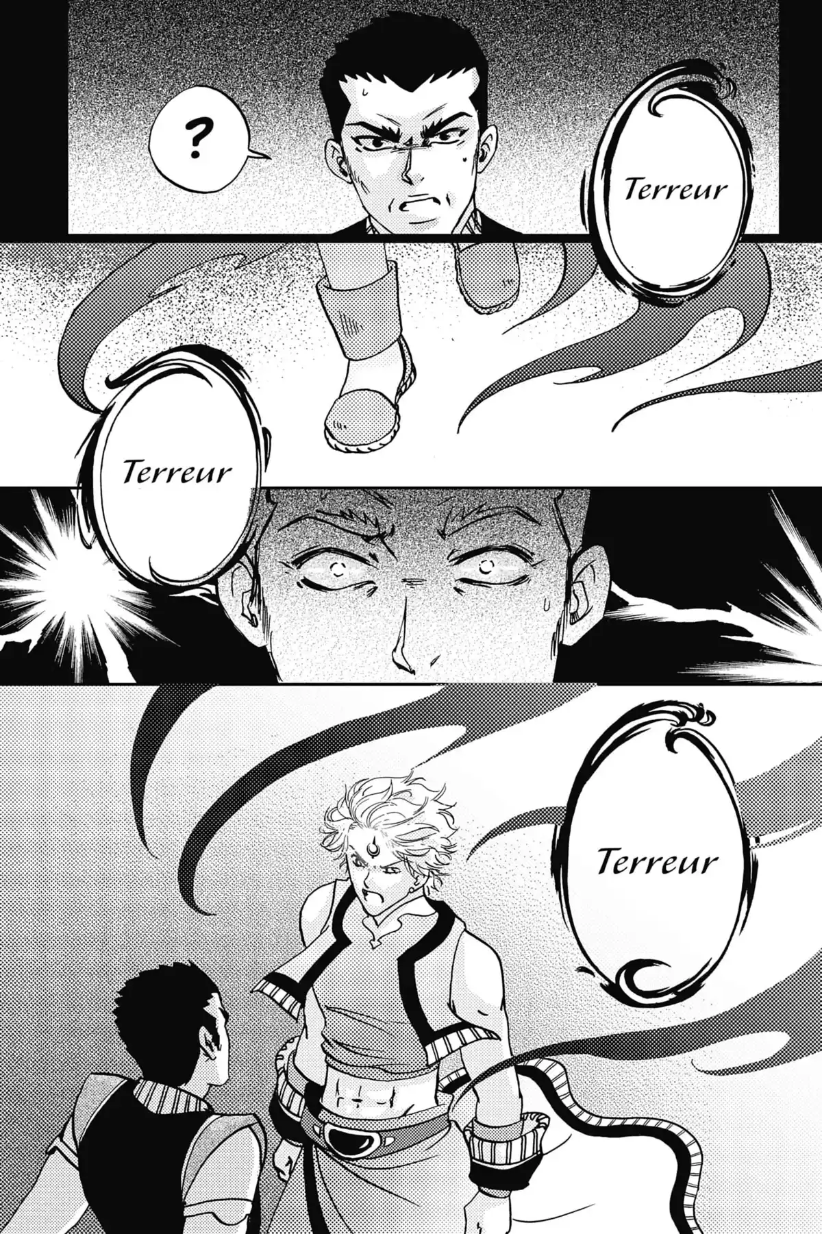 Alchimia Volume 3 page 107