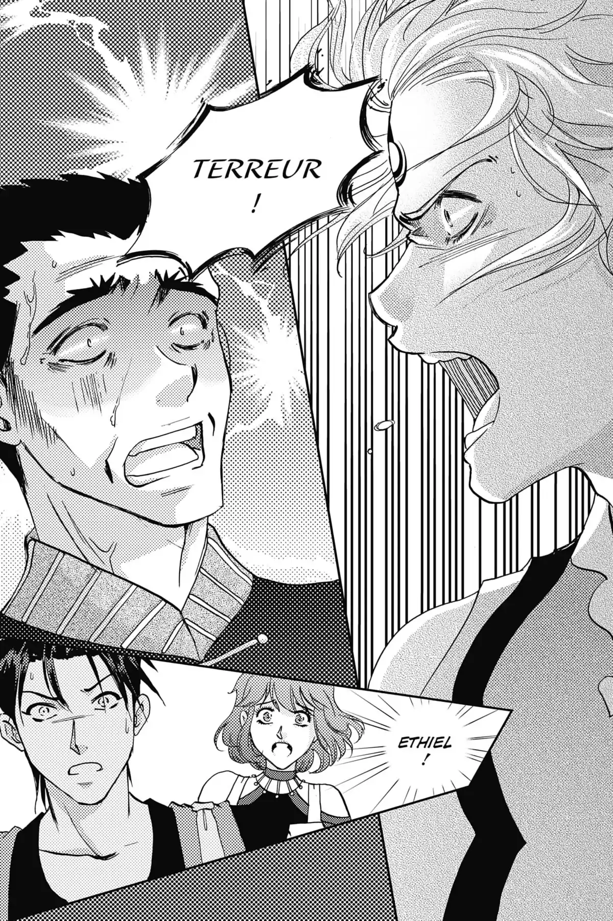 Alchimia Volume 3 page 108