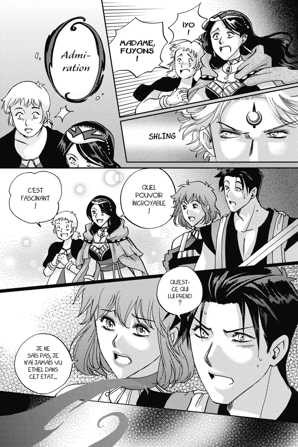 Alchimia Volume 3 page 110