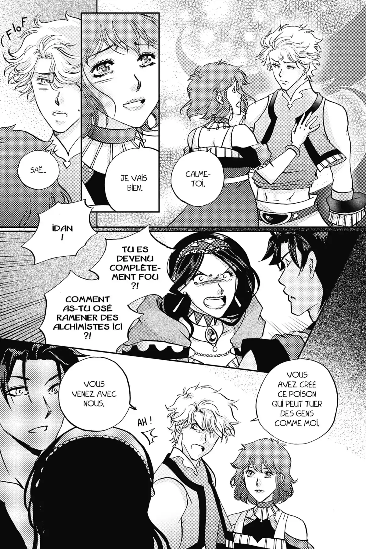 Alchimia Volume 3 page 116