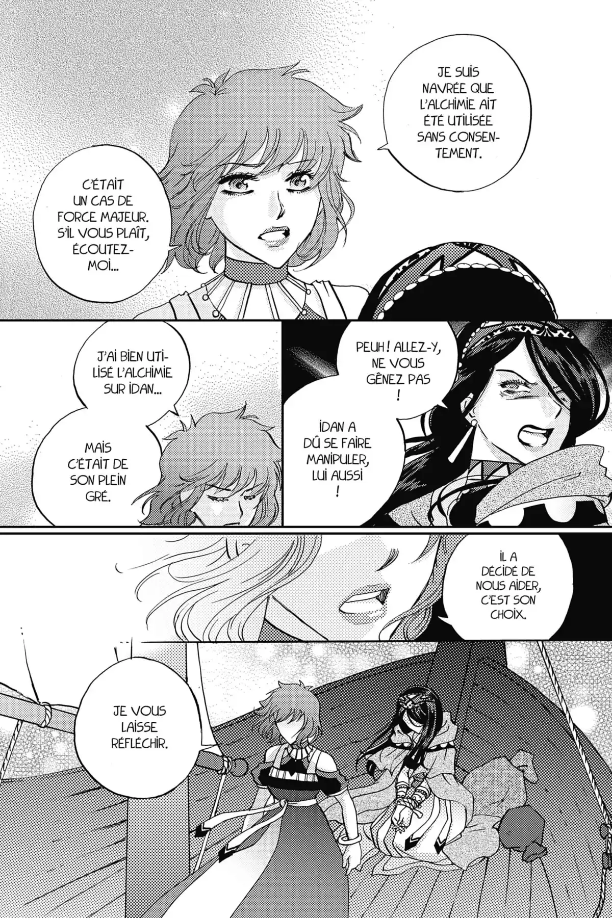 Alchimia Volume 3 page 123